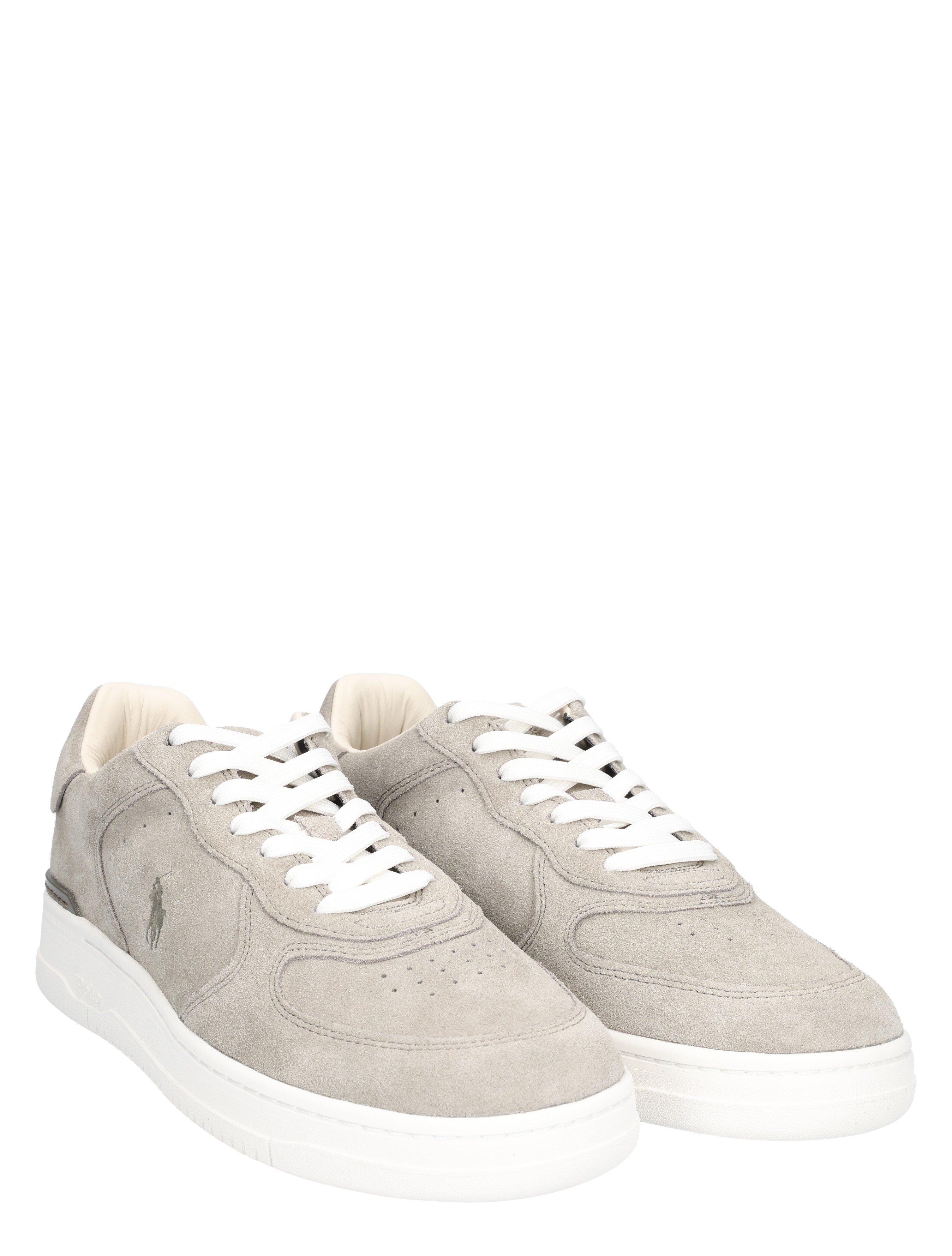 Polo Ralph Lauren - Masters Court Leather Sneaker - Heren - Lage Sneakers - Sneakers - 48413_99_5
