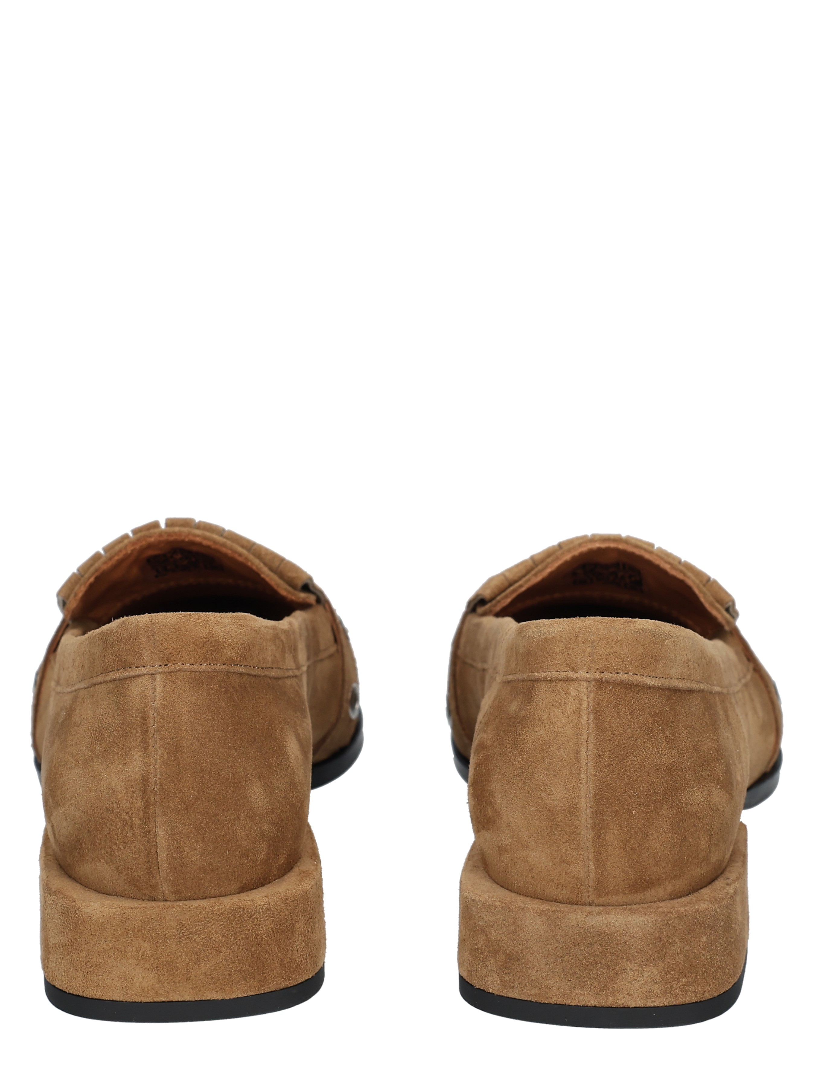 VIA VAI - 62404 01-1384 Sierra Quaglia - Dames - Loafers - 51276_77_6