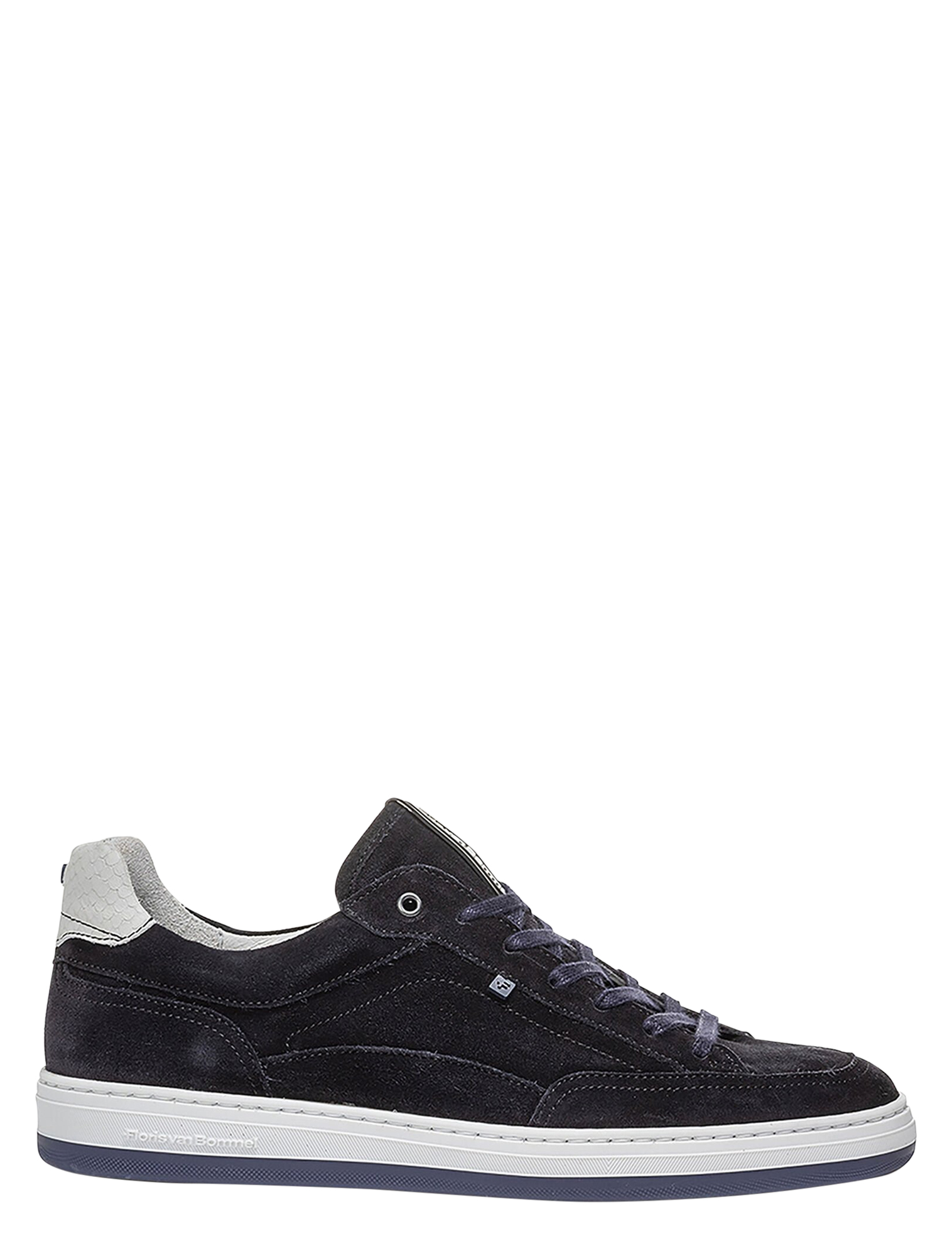 Kleding, Schoeisel, Schoen, Sneaker, Suede