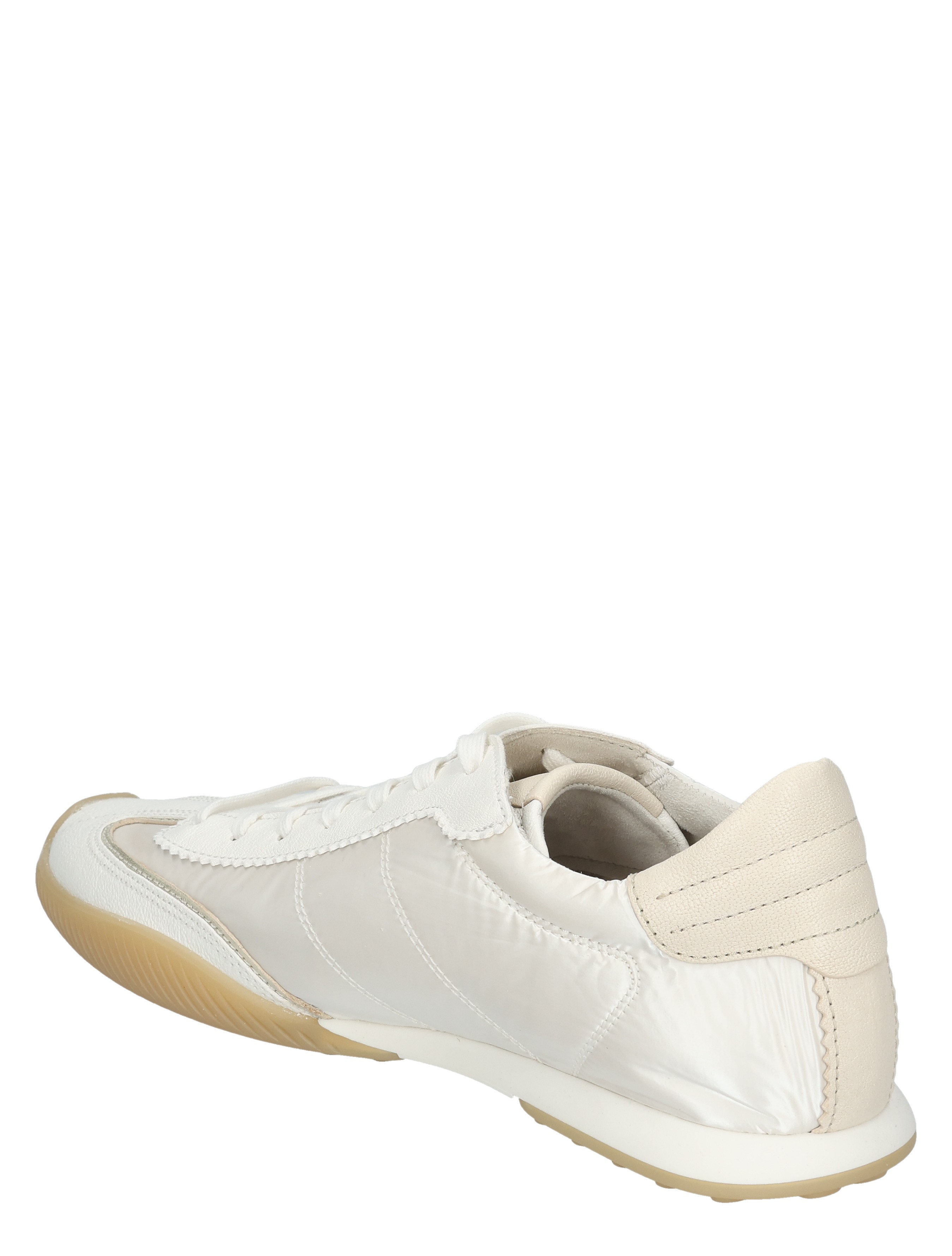 Gabor - 83.180.20 20 latte/vanilla - Dames - Veterschoenen - Casual Veterschoenen - 50009_88_4