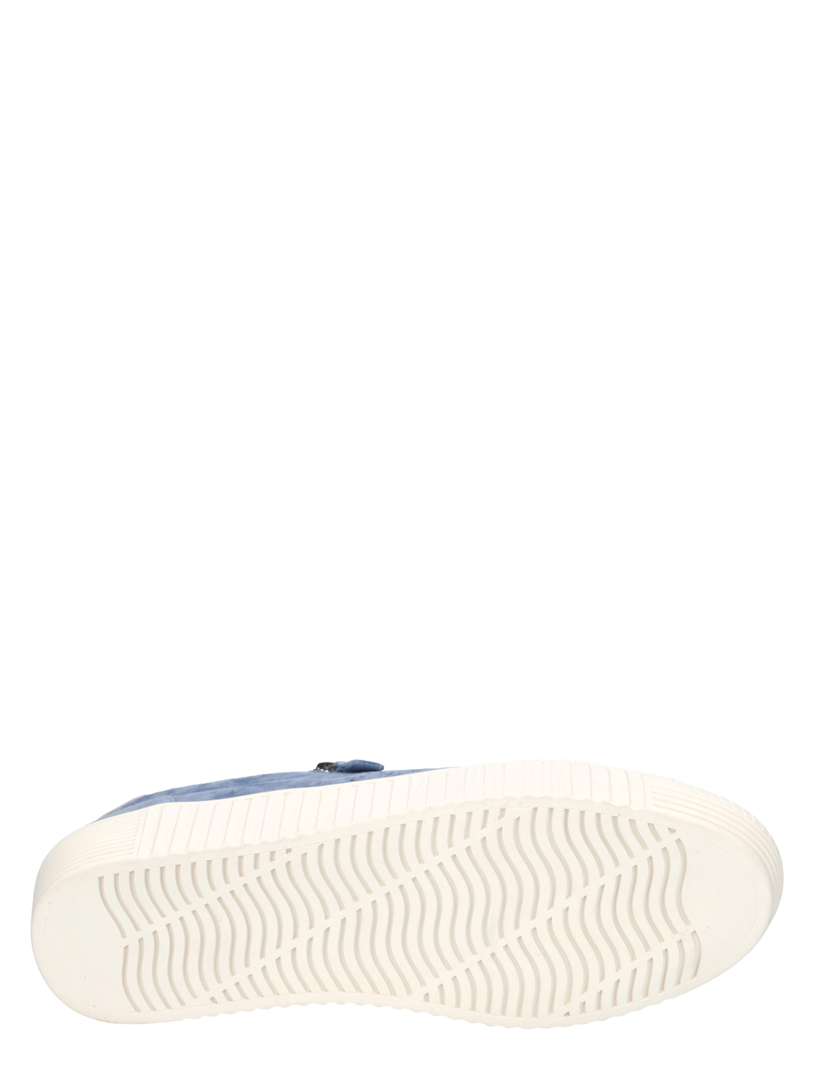 sneaker, shoe, sole, rubber, blue