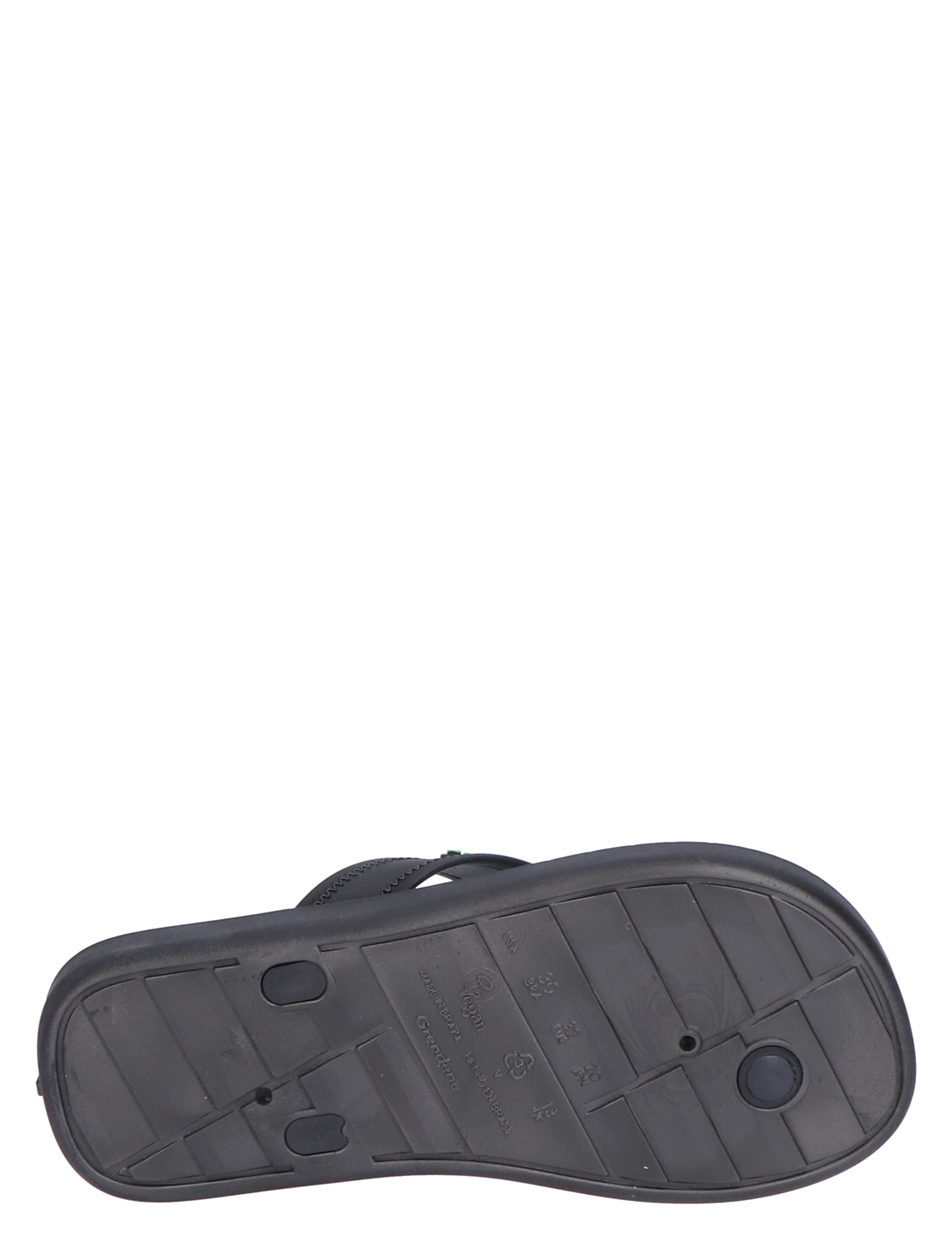 Rider - Impulse Black - Jongens - Slippers - 47412_11_7