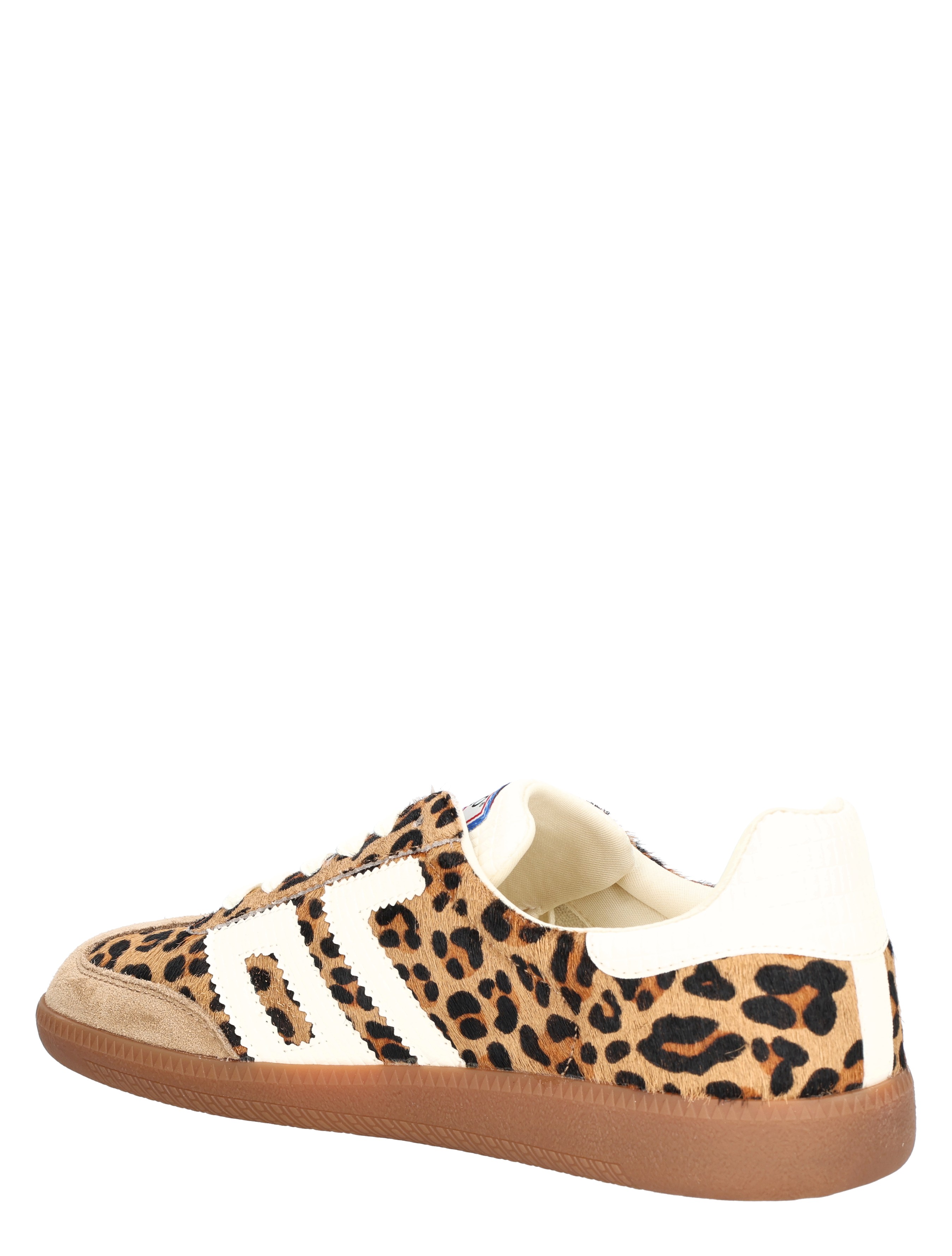 Back 70 - Cloud P23 Leopard Brown - Sneakers - Dames - Lage Sneakers - 48918_22_4