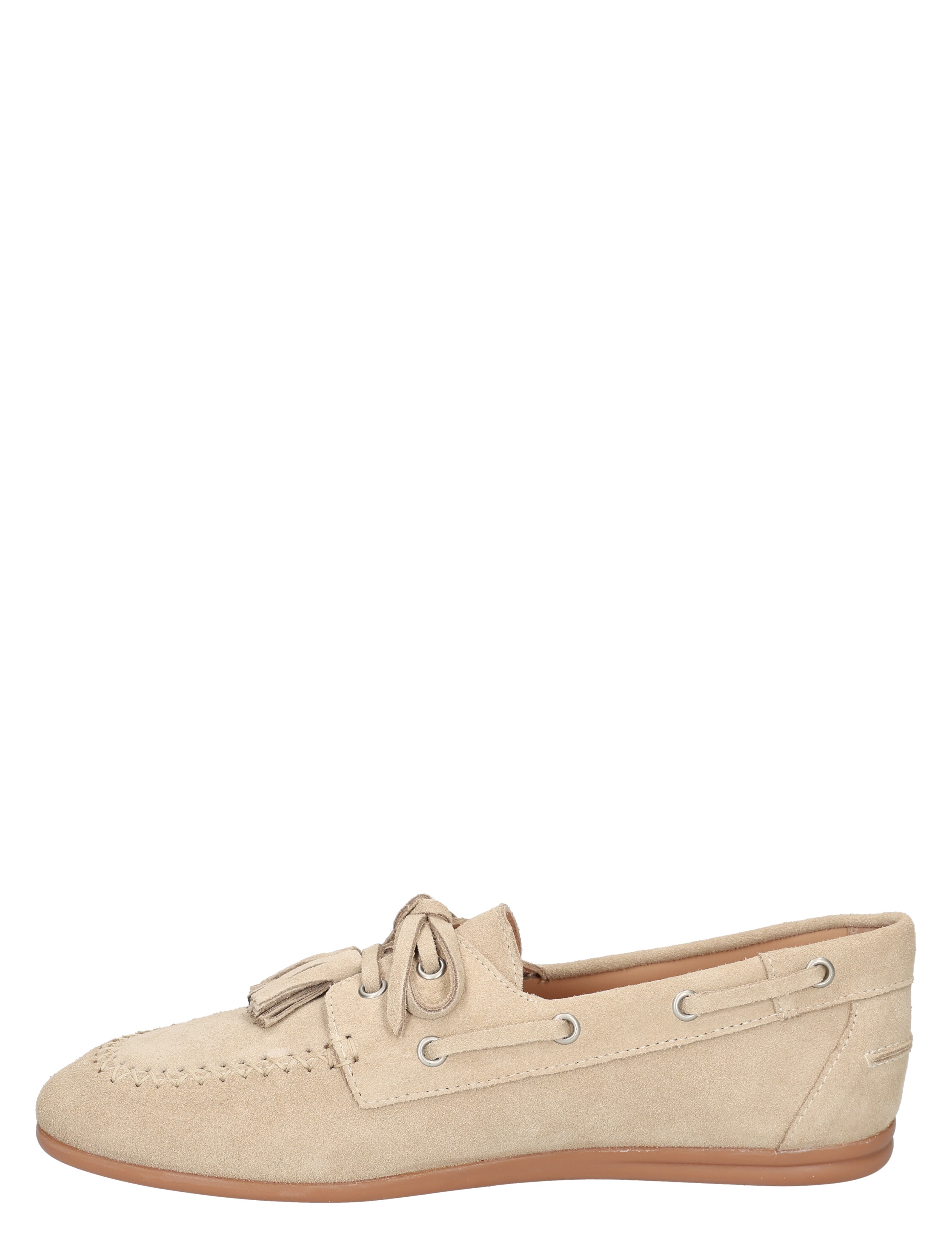 Si - Zerda Beige - Dames - Bootschoenen - 50375_77_2