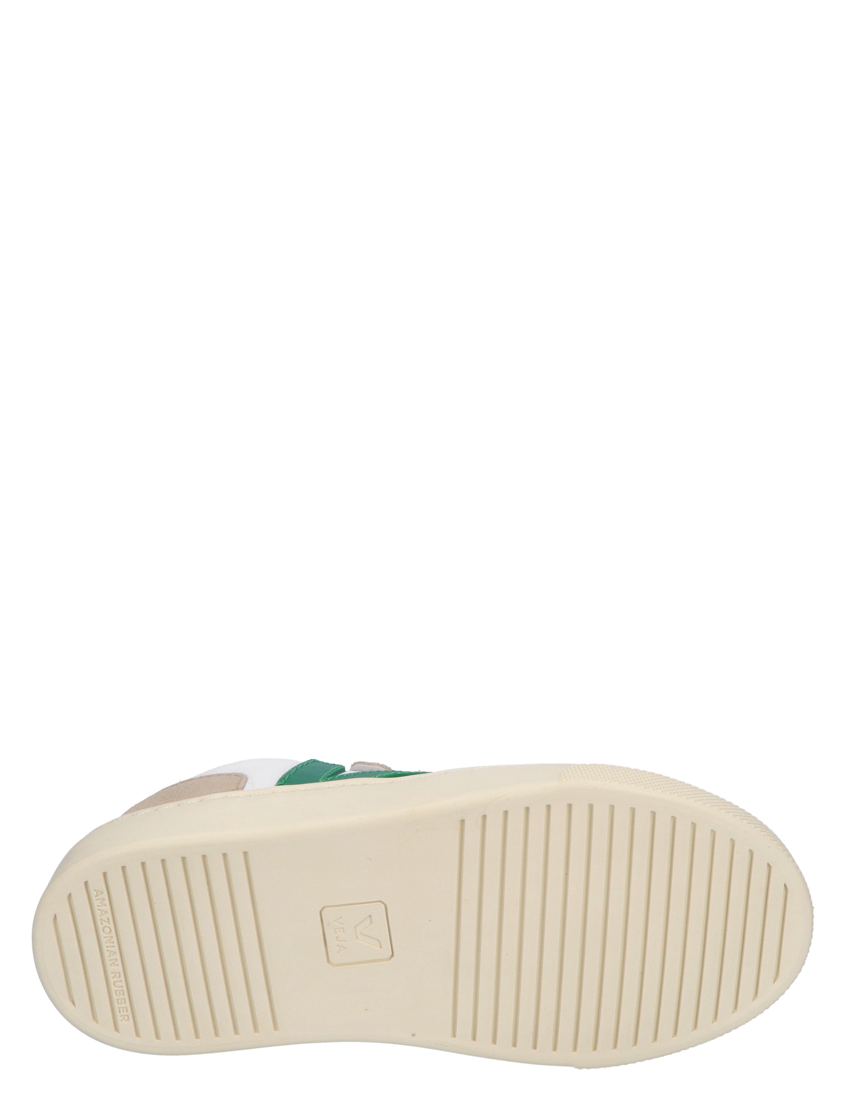 V-10 CWL Kids White Emeraude