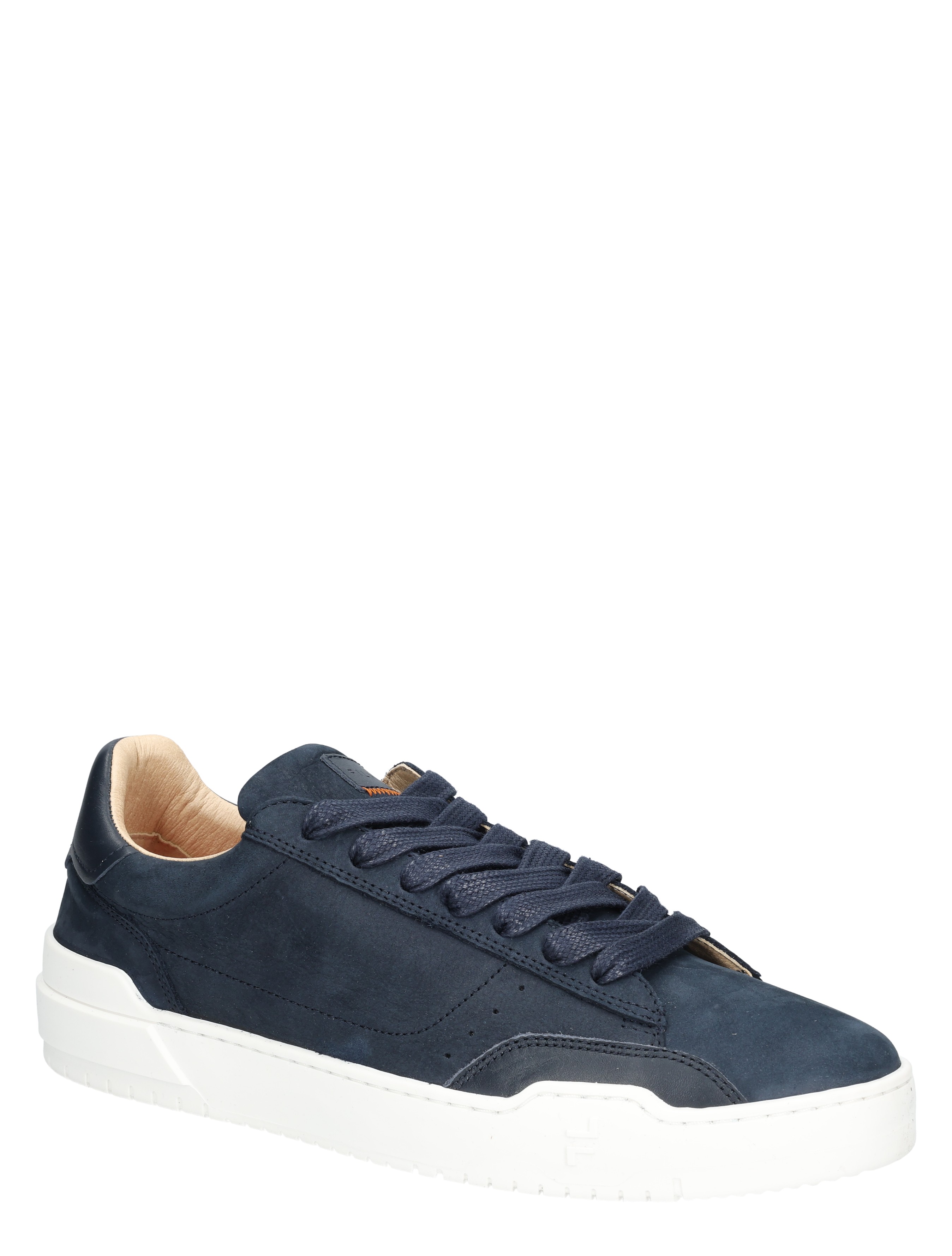 Filmore - Milos Midnight Blue - Heren - Lage Sneakers - Sneakers - 48859_33_3