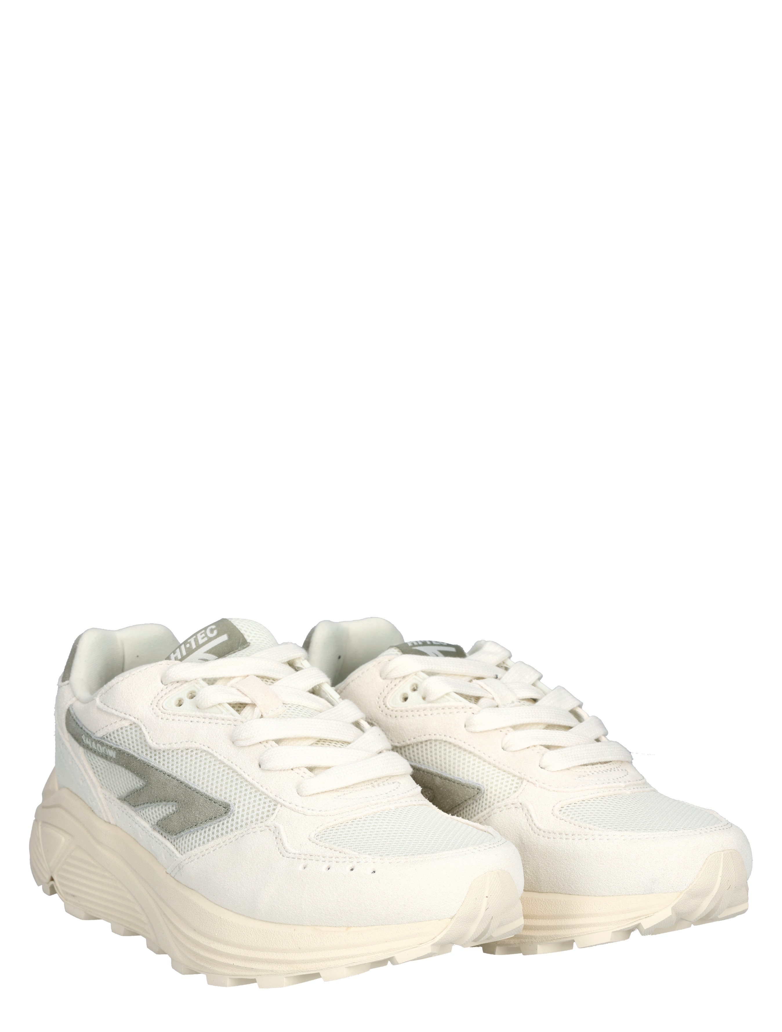 Hi-Tec - HTS Shadow RGS Women 146 Gardenia Alfala - Sneakers - Dames - Lage Sneakers - 48096_79_5