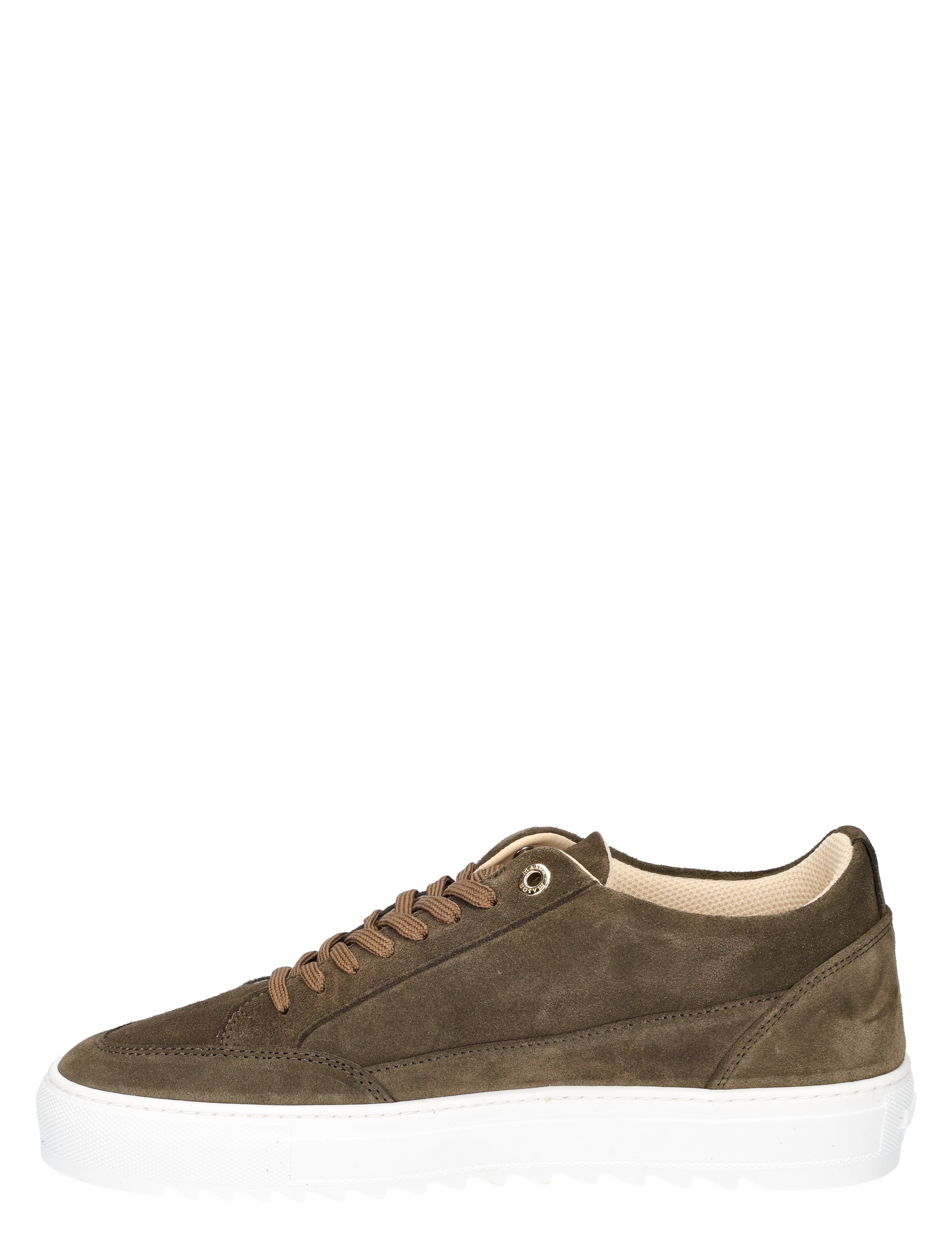 Mason Garments - Tia Corporativo Dark Green - Heren - Veterschoenen - Casual Veterschoenen - 51520_22_2