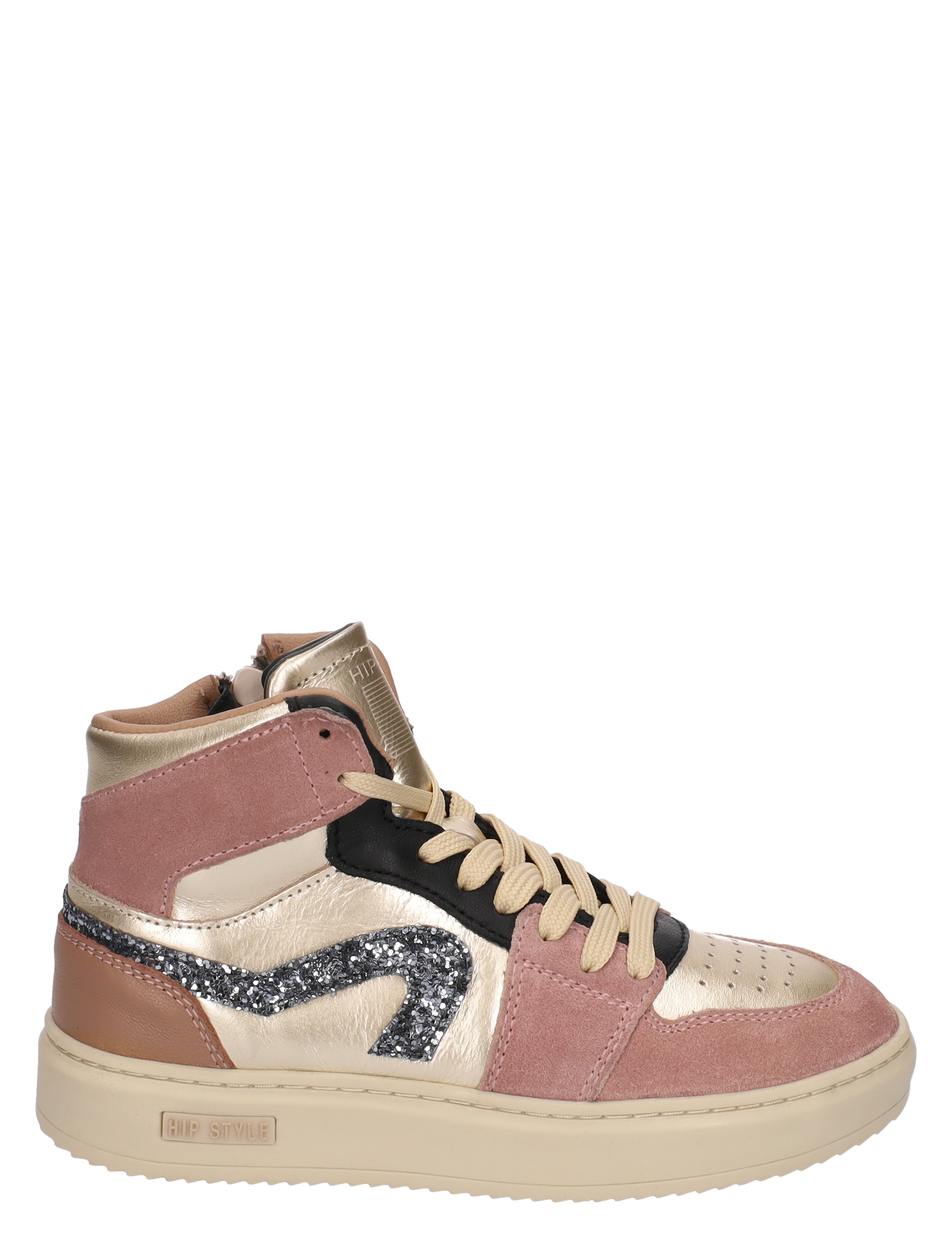 H1665 Silver Beige Combi