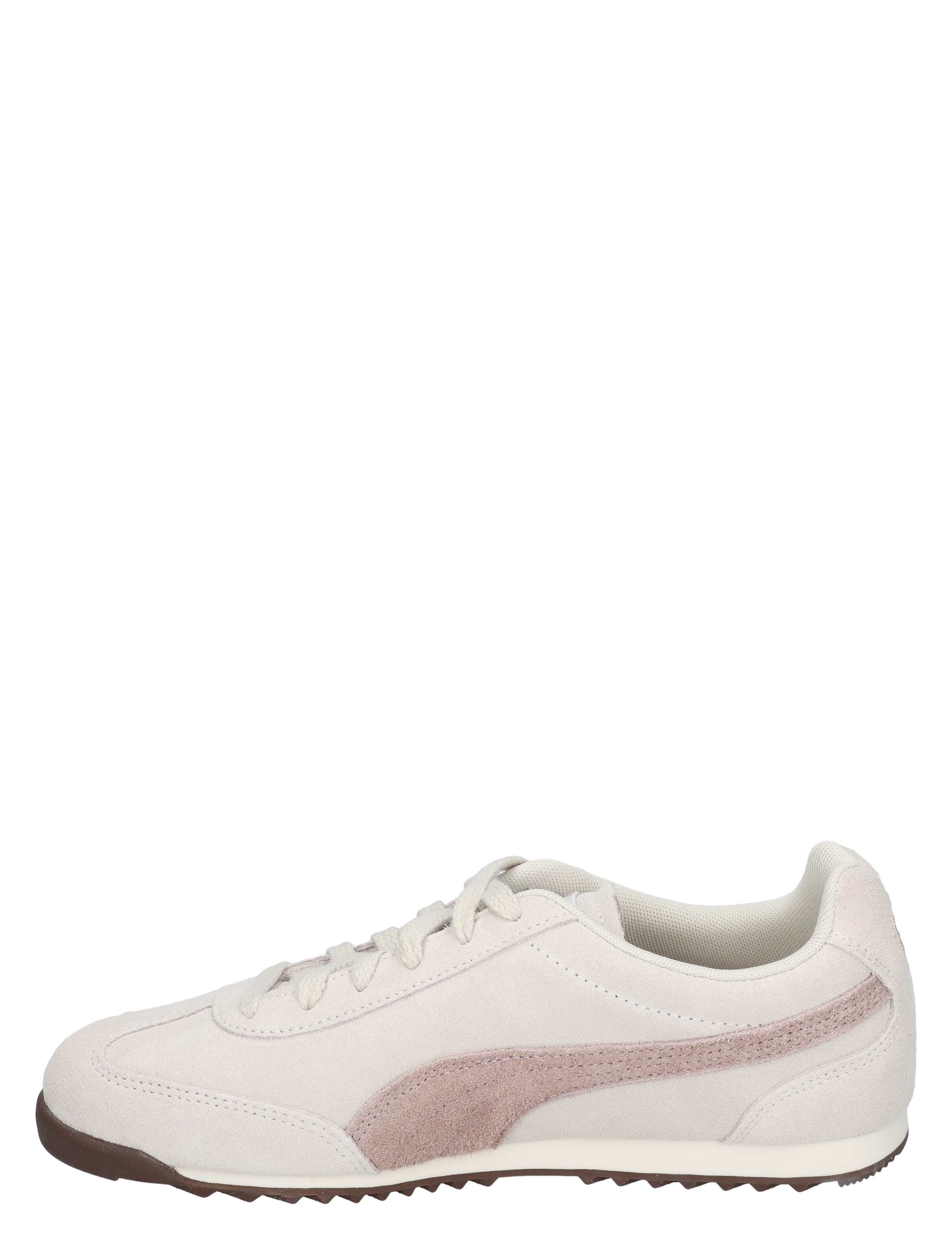 Puma - Arizona SD 402362 09 Alpine Snow Sandston - Sneakers - Dames - Lage Sneakers - 49698_77_2