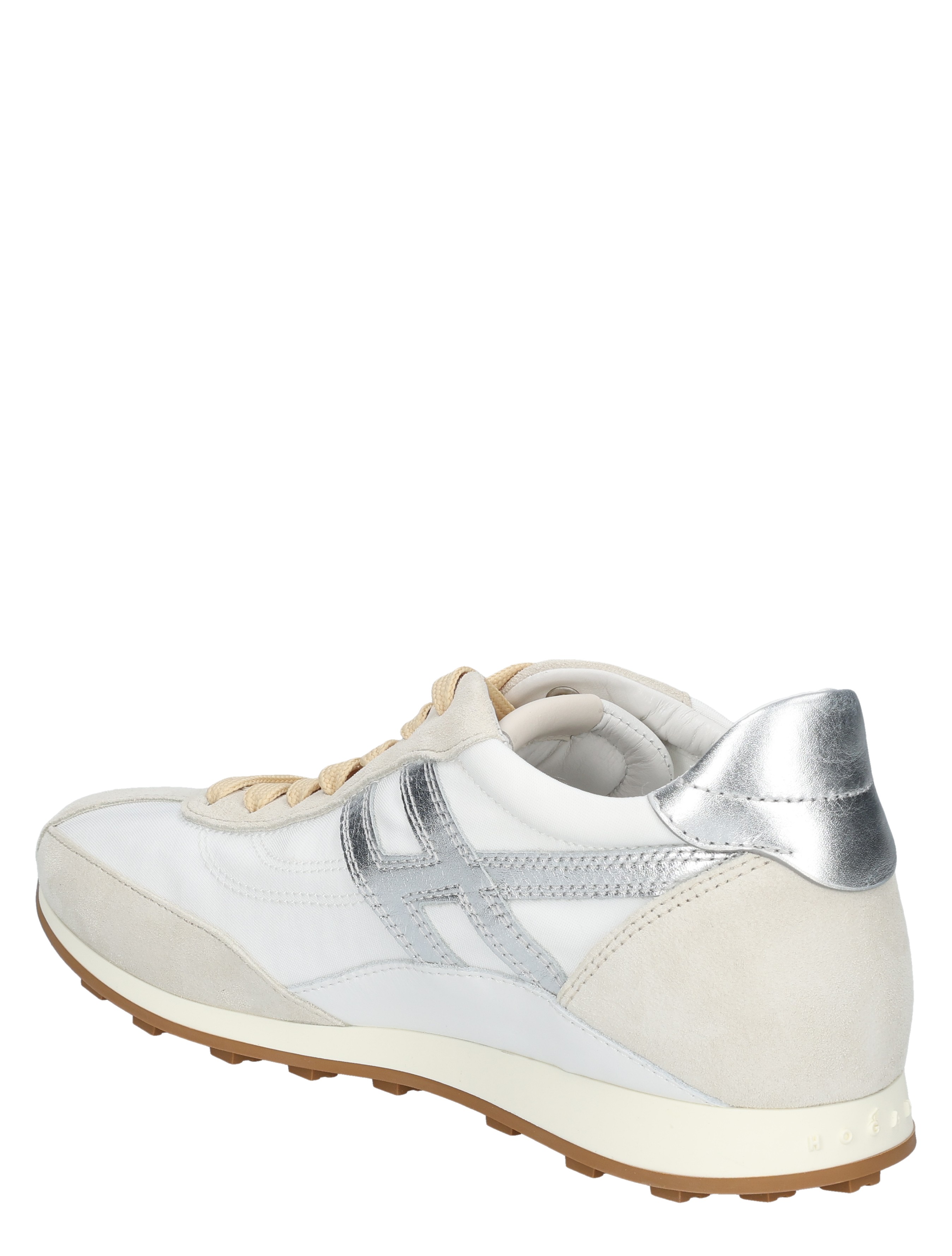 Hogan - Athletic Sneakers White - Sneakers - Dames - Lage Sneakers - 49678_88_4