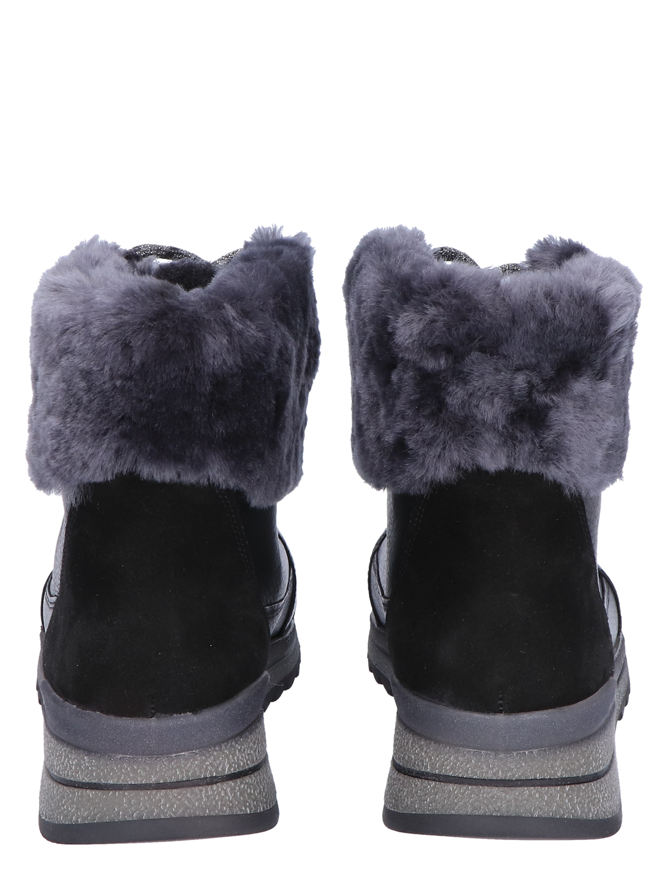 12-24599-11 Black H-Wijdte