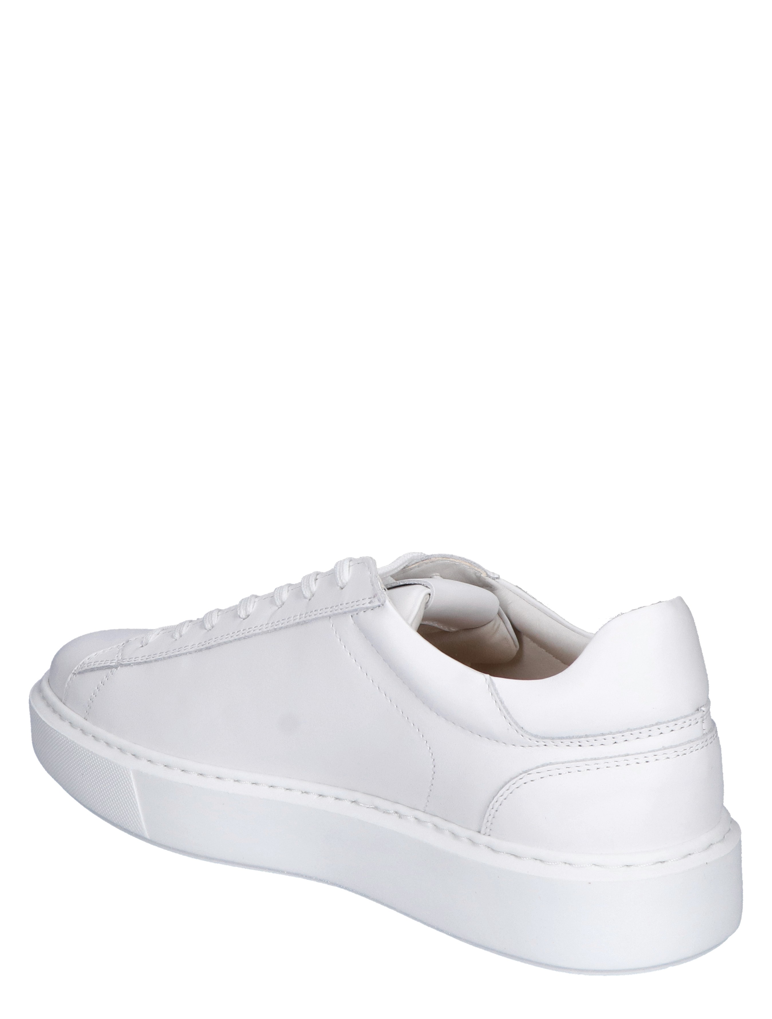 Vince Tora Men White