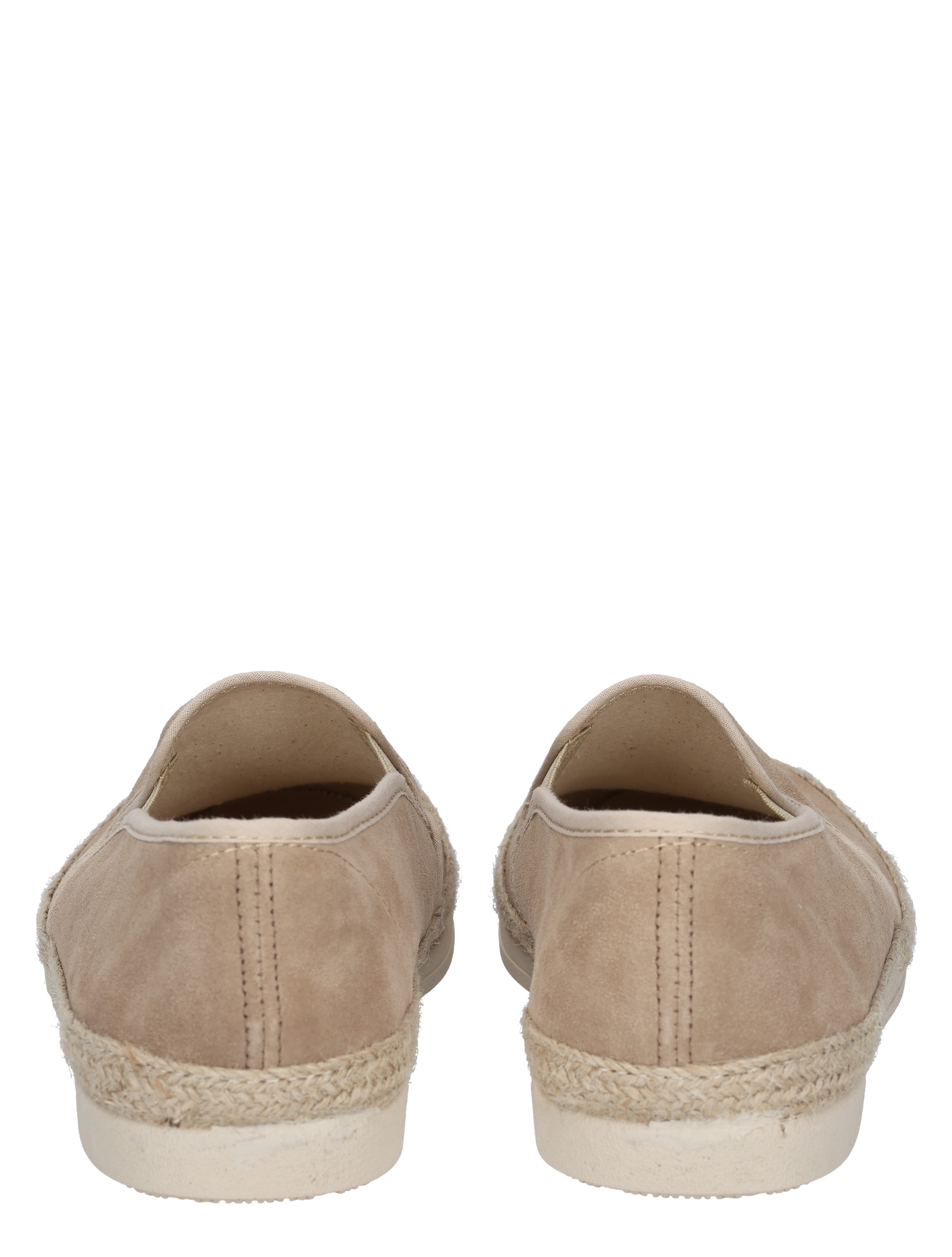 Cypres - Tobias Beige - Heren - Espadrilles - 47700_77_6