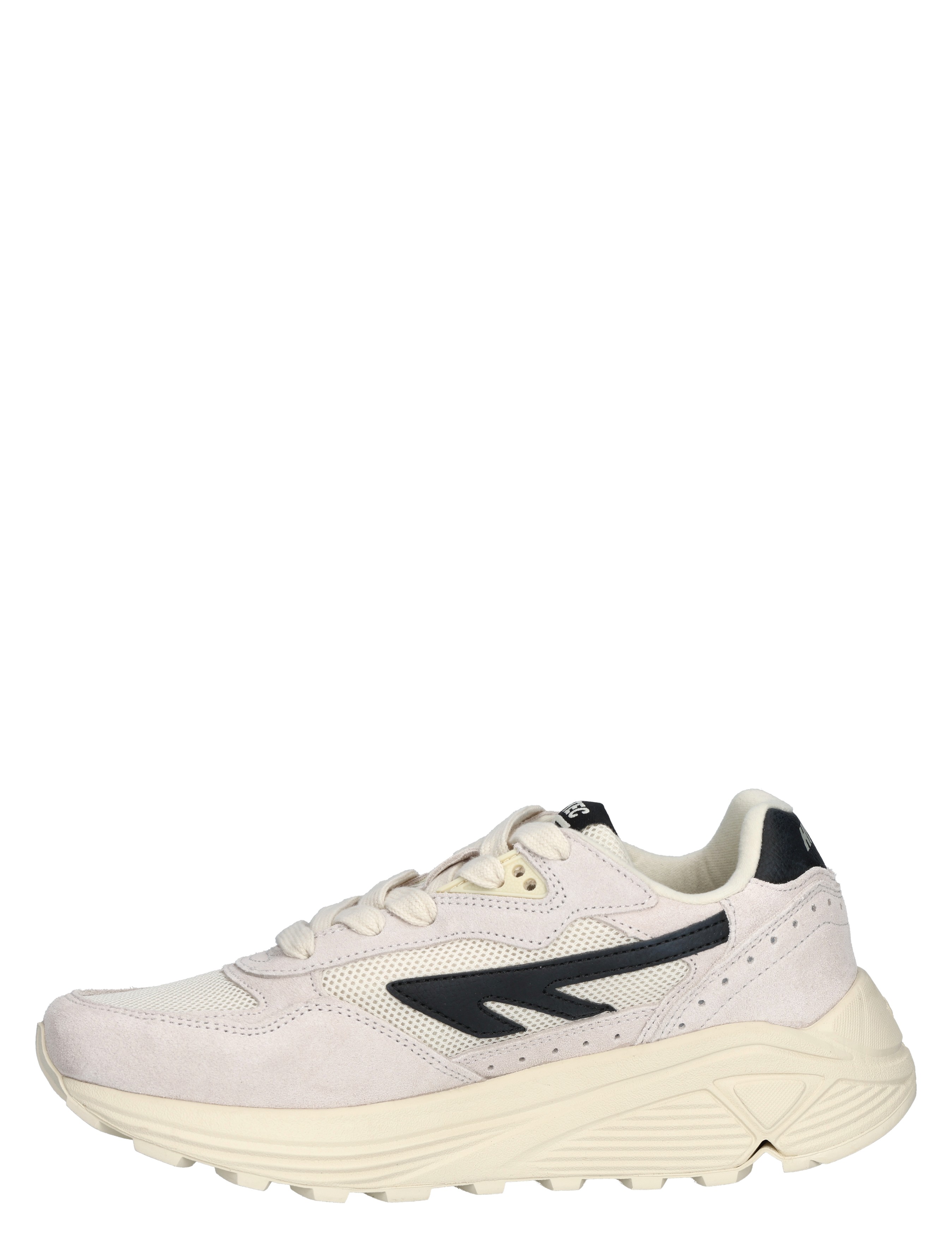 Hi-Tec - HTS Shadow RGS Women 11 Off White Black - Sneakers - Dames - Lage Sneakers - 48095_71_2