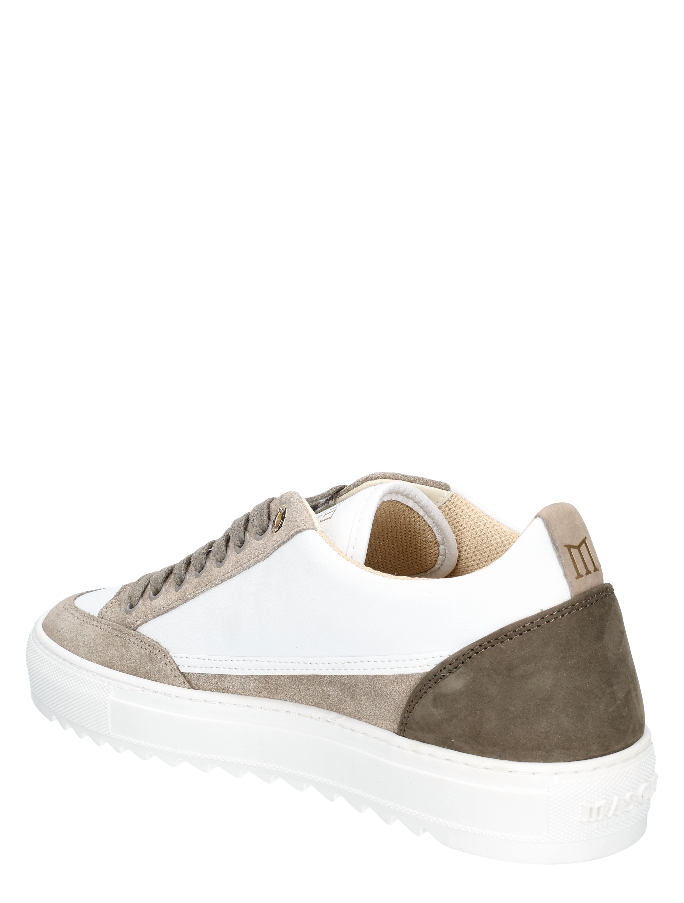 sneaker, witte schoen, suede detail, hielstuk, vrije?