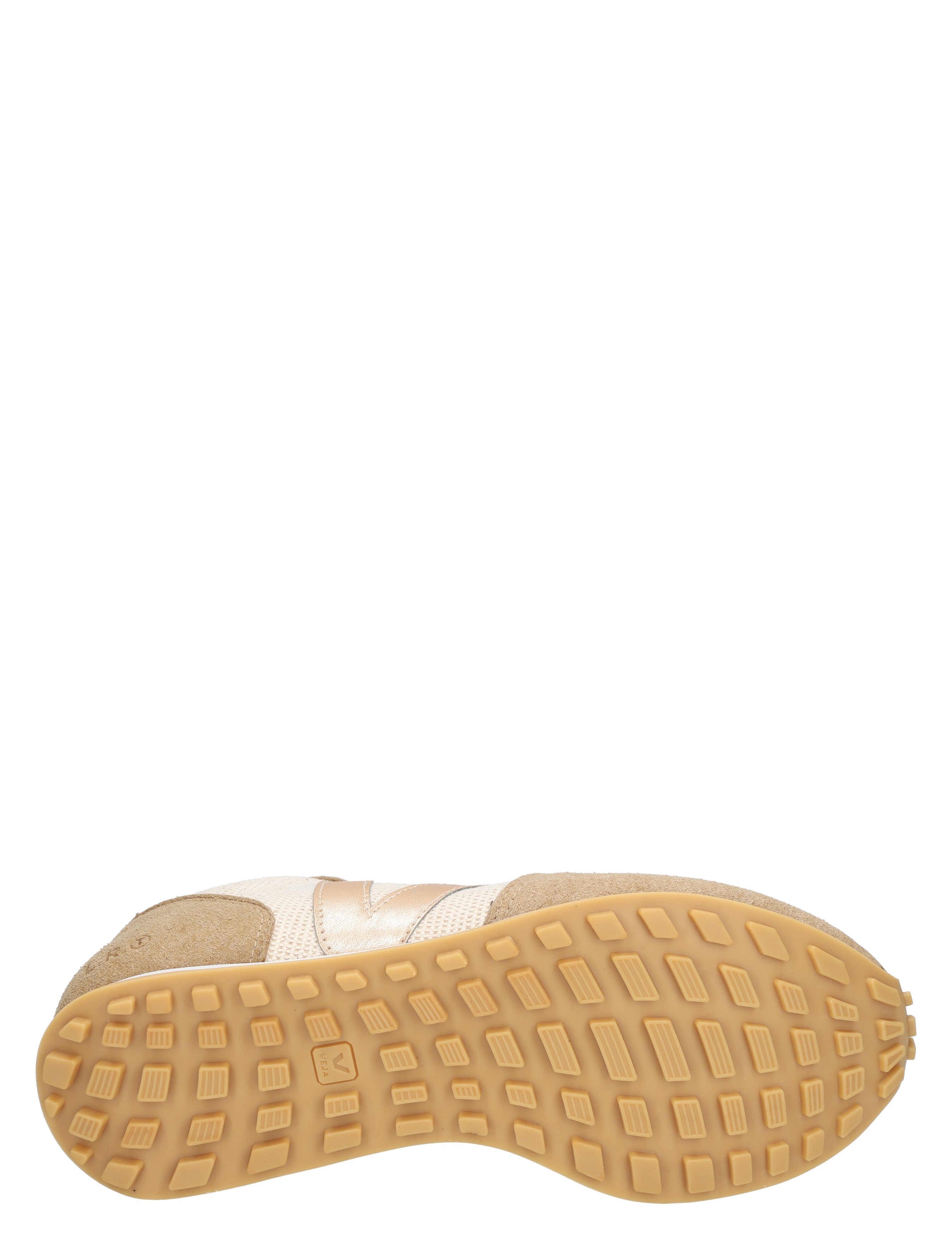 Veja - SDU Women J-Mesh RR1603734 Natural Platin - Sneakers - Dames - Lage Sneakers - 48205_77_8