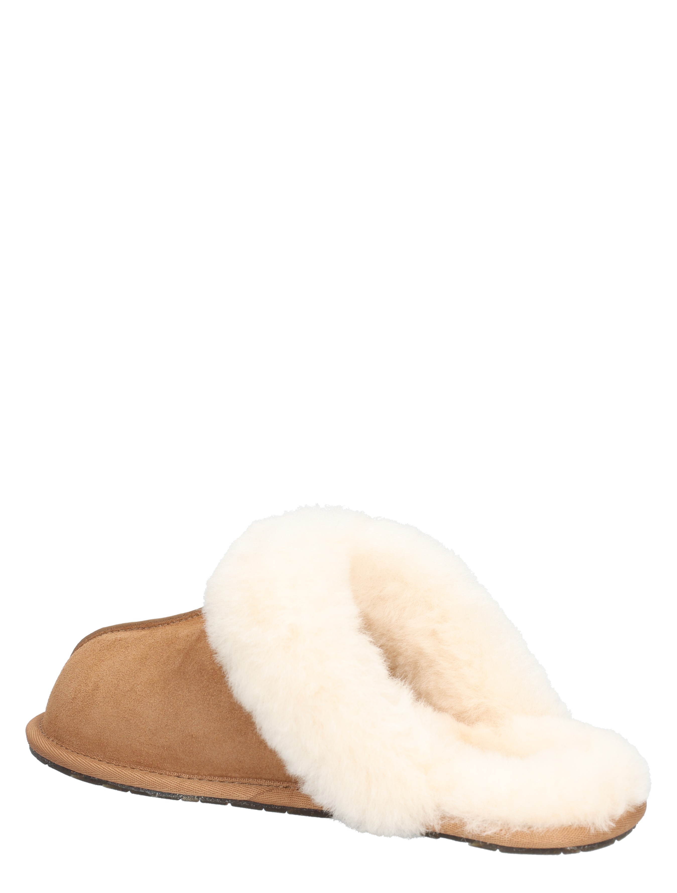 UGG - Scuffette II Chestnut - Dames - Pantoffels - 48134_22_4