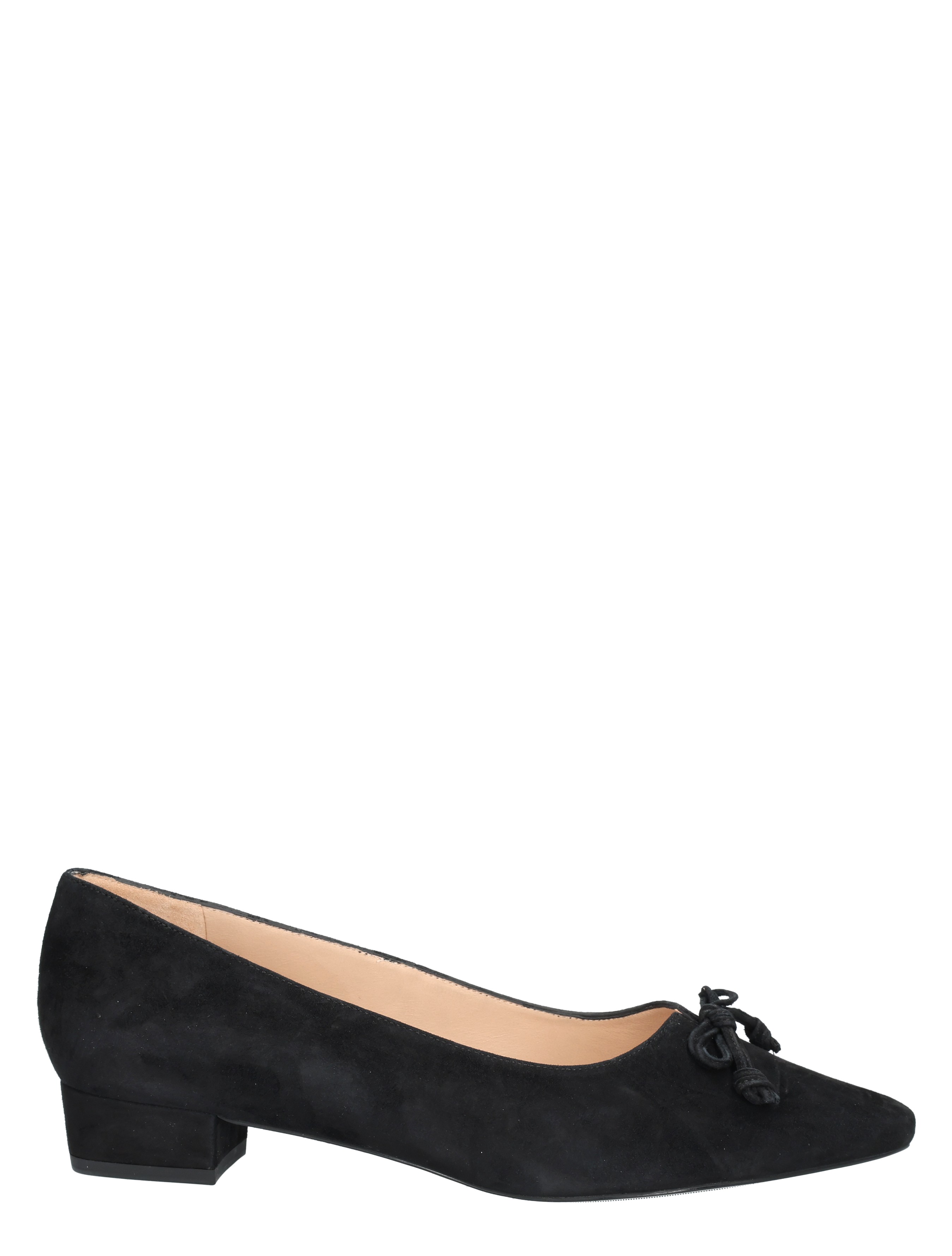 Peter Kaiser - 72241 Black - Dames - Pumps - 50632_11_1
