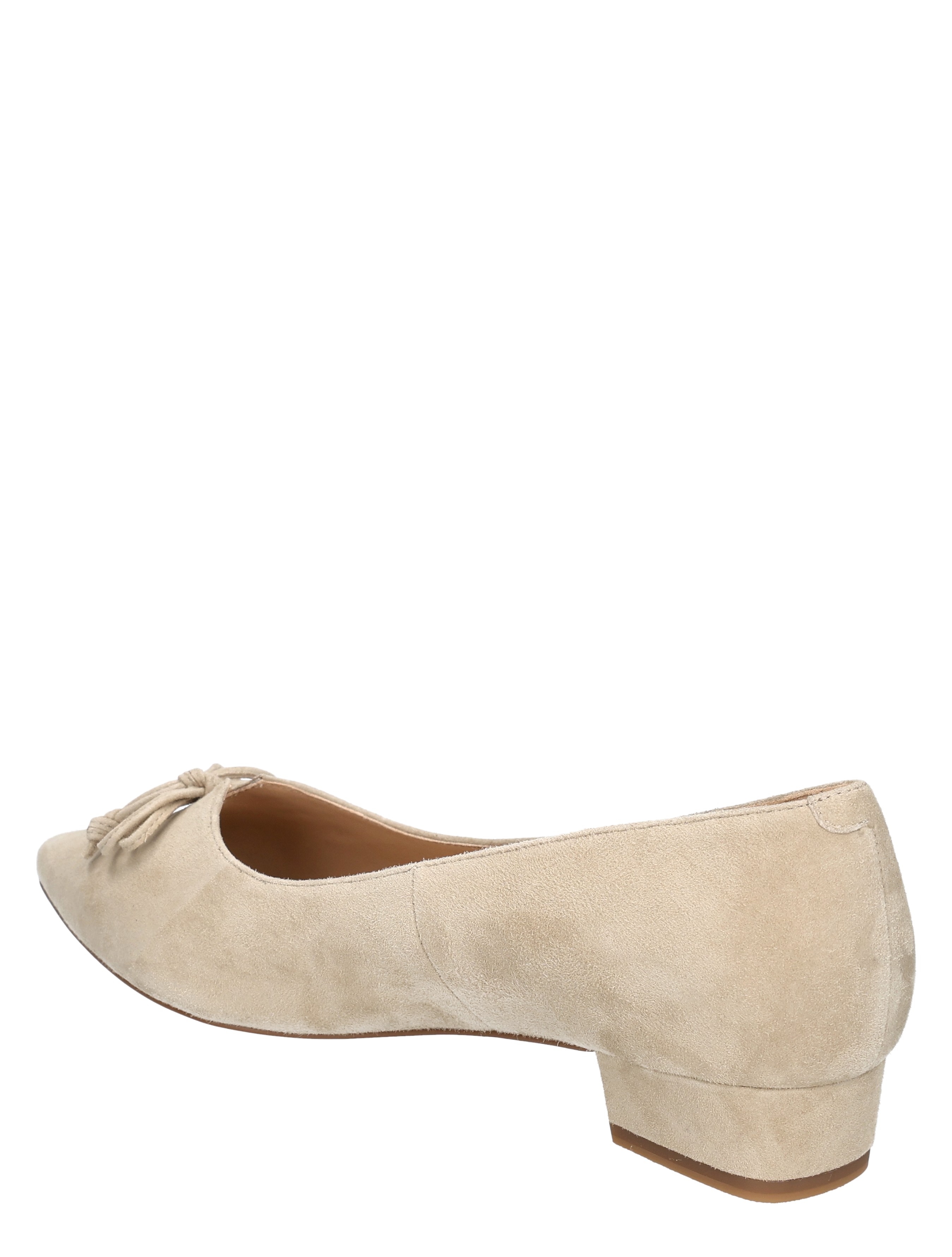 Peter Kaiser - 72241 Taupe - Dames - Pumps - 50632_77_4