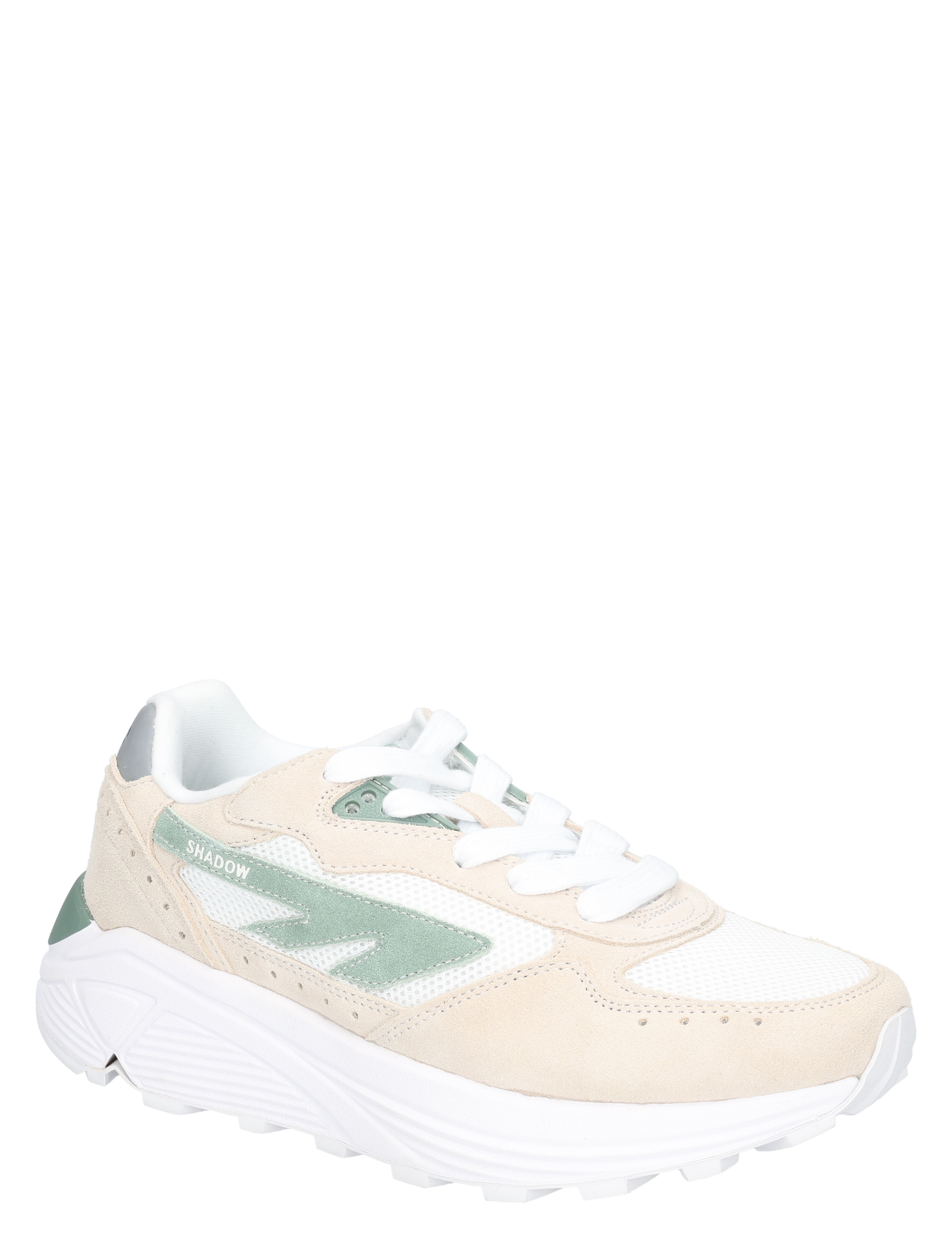sneaker, dames, lila accent, lichtgekleurde schoen, triplewhip sole