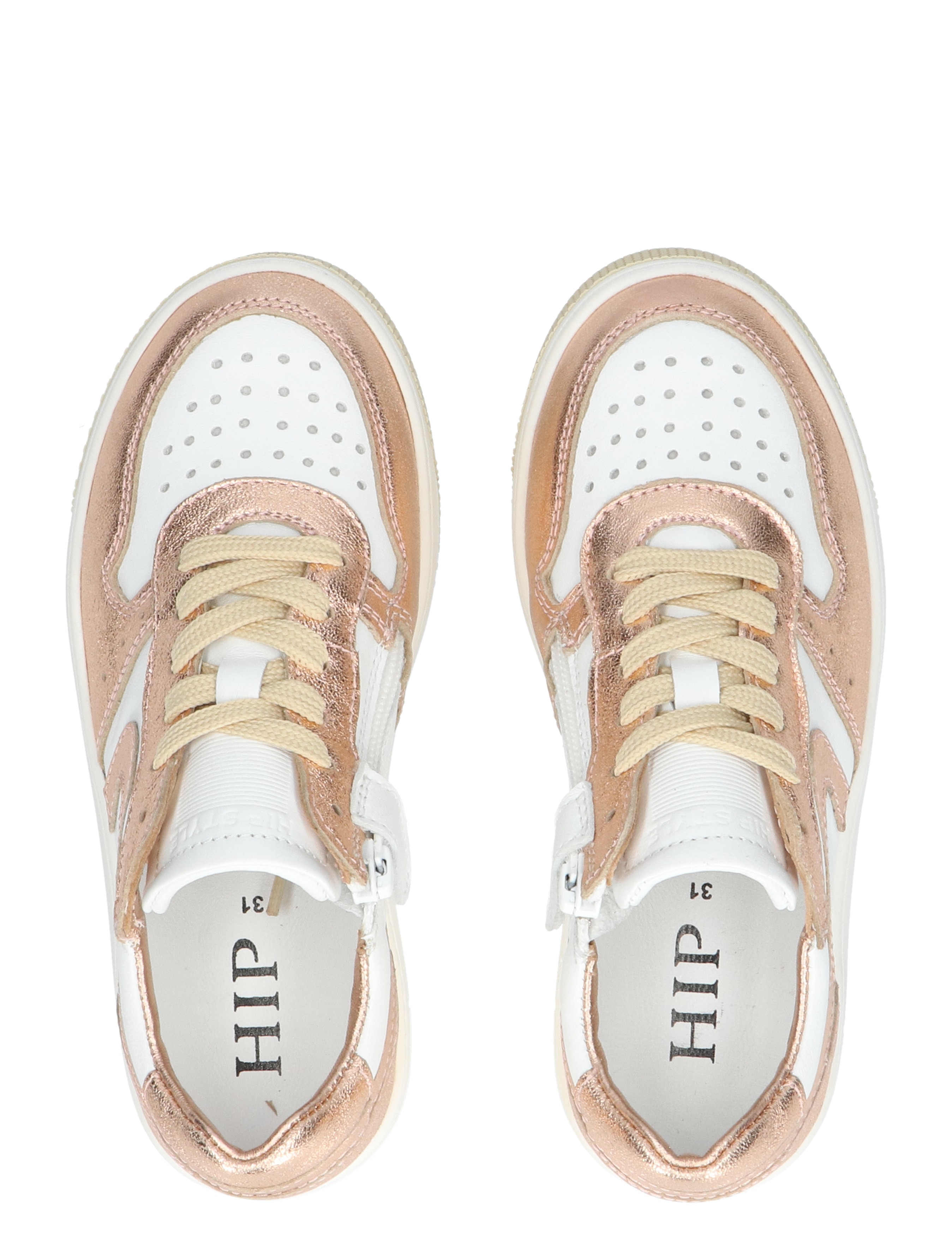 H1618 Bronze Combi