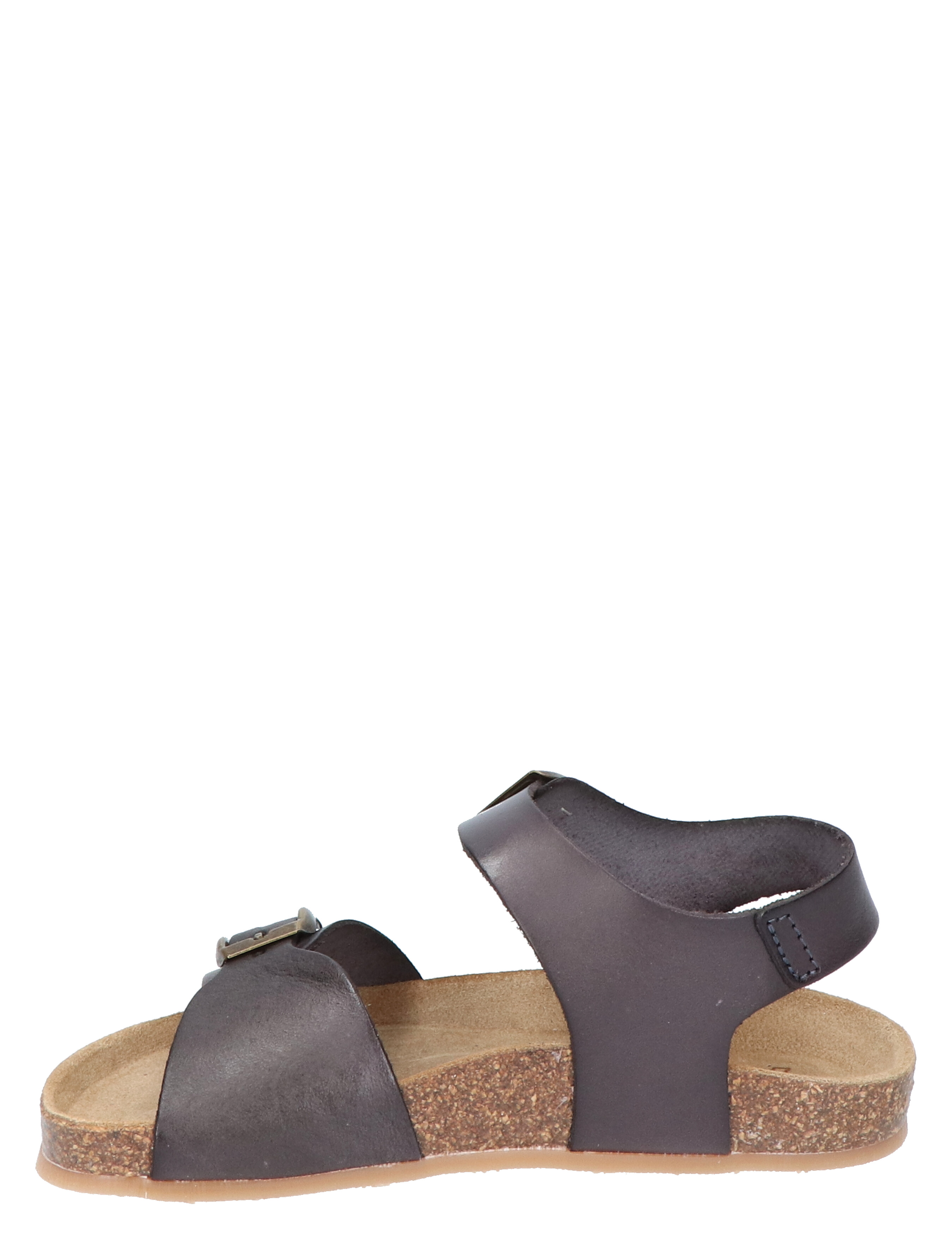 Kipling - Easy Dark Grey - Jongens - Sandalen - 28682_99_2