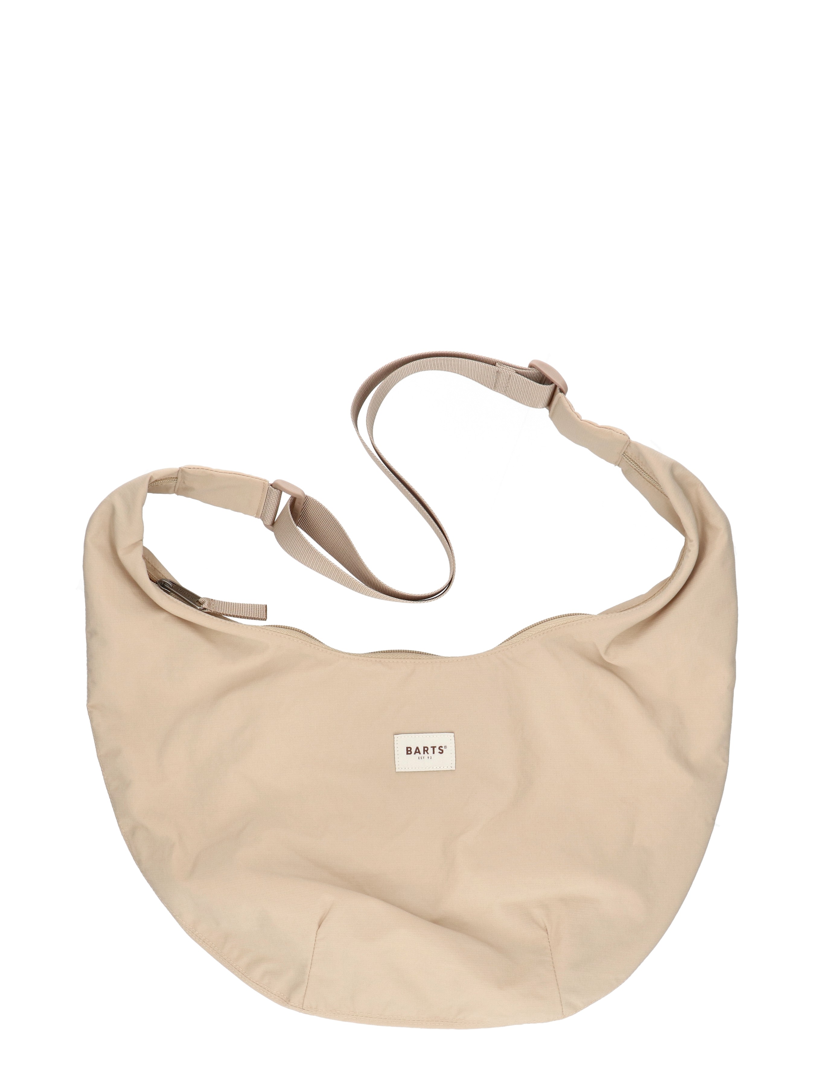 Barts - Nurrin Shoulderba 5267 07 Sand - Schoudertassen - Dames - 50563_77_1