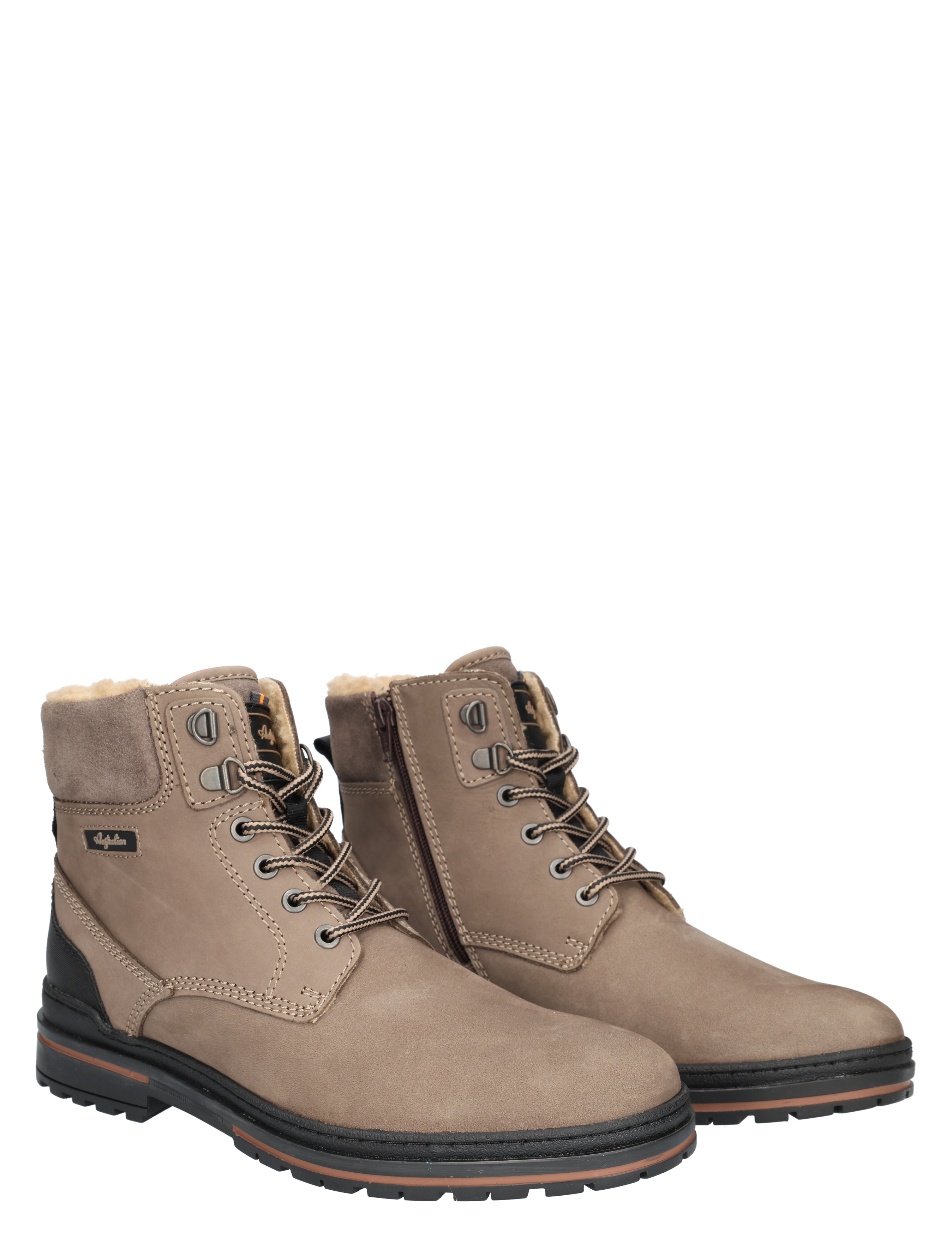 Australian - York Taupe - Heren - Boots - Enkellaarsjes - 48947_77_5