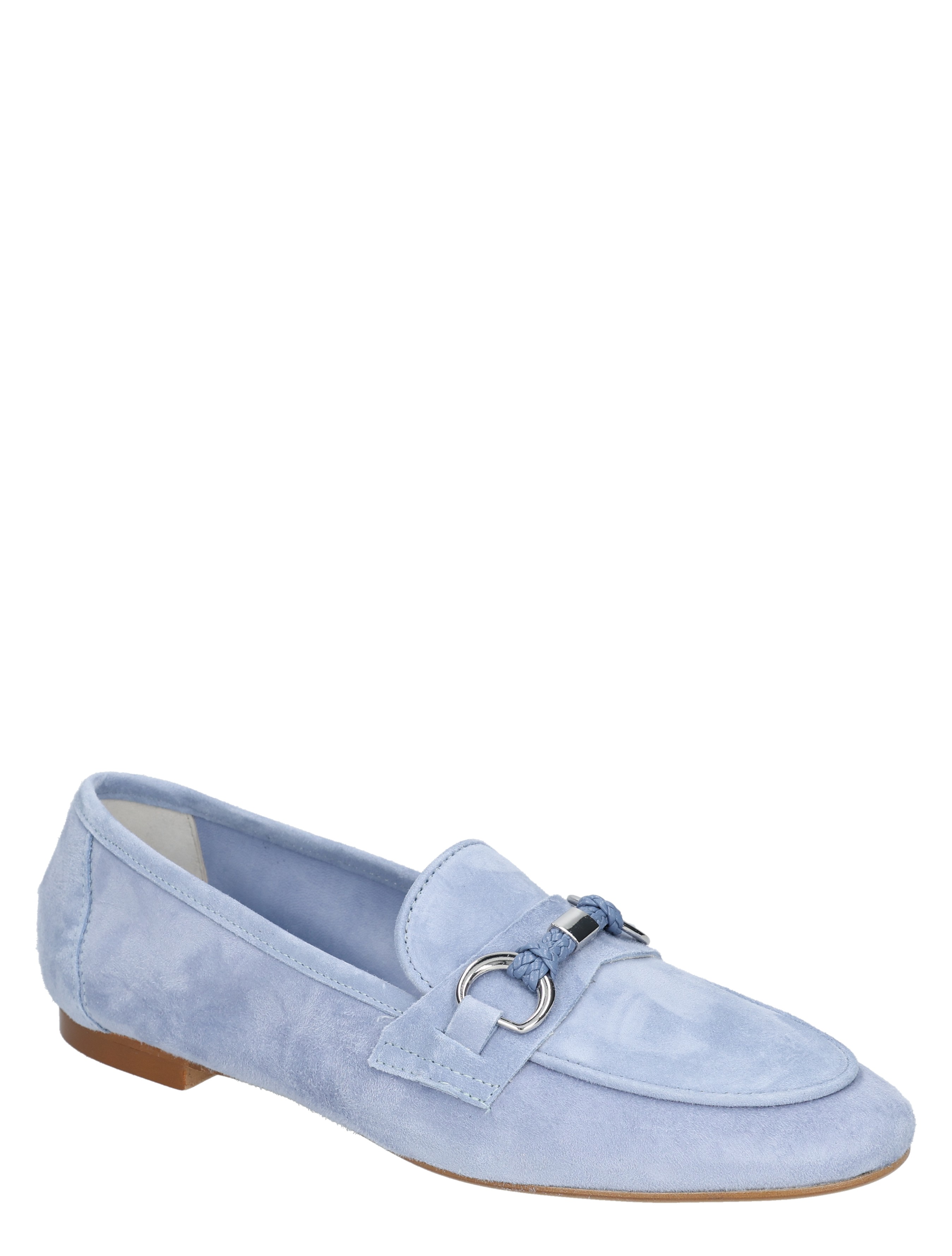 Toscanini - Ivy Camoscio Jeans - Dames - Loafers - 50738_33_3