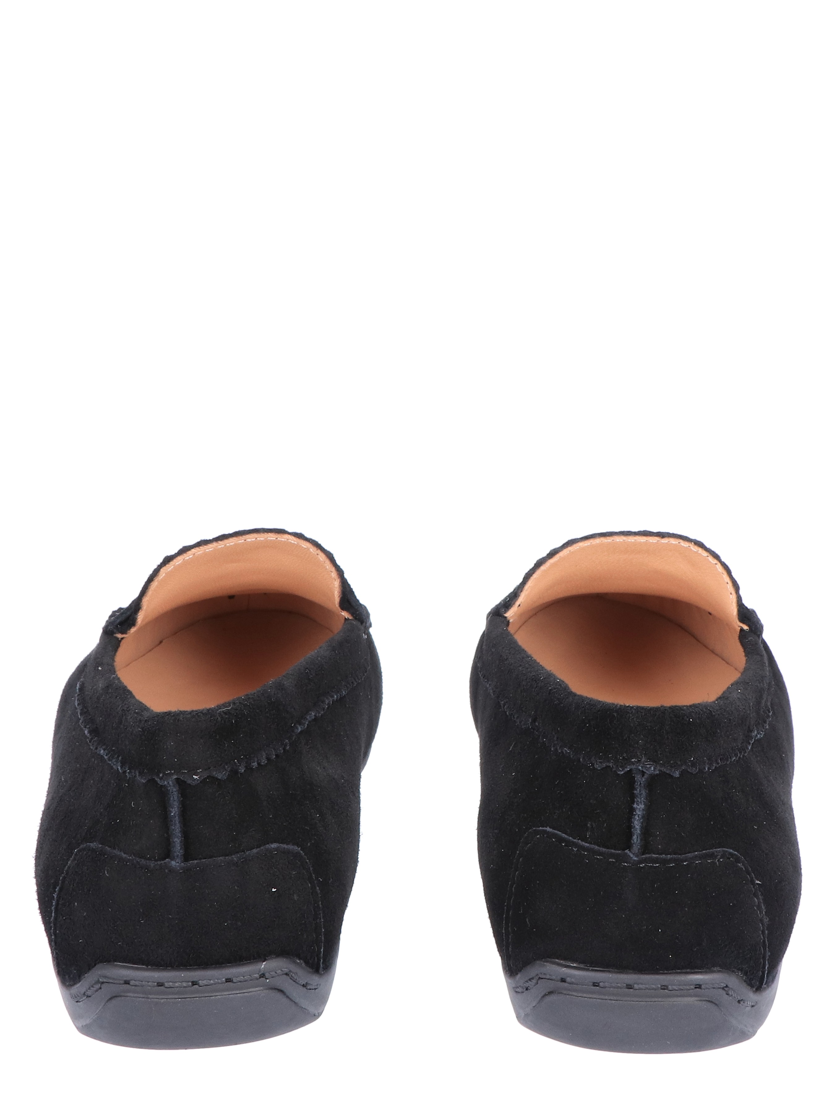 Si - Harmkje Black - Dames - Loafers - 47649_11_6