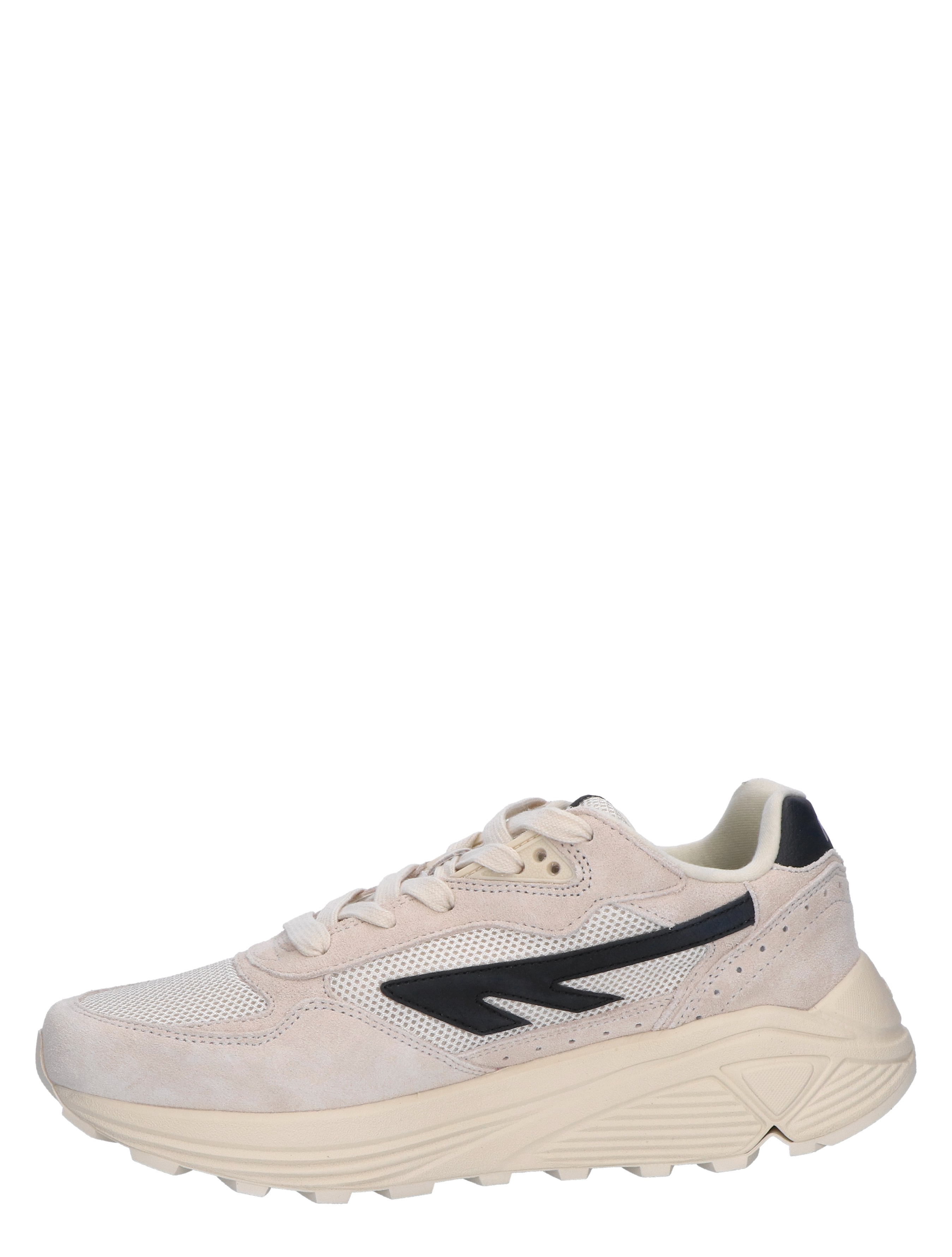 Hi-Tec - HTS Shadow RGS Men 011 White Black - Heren - Lage Sneakers - Sneakers - 45668_81_2