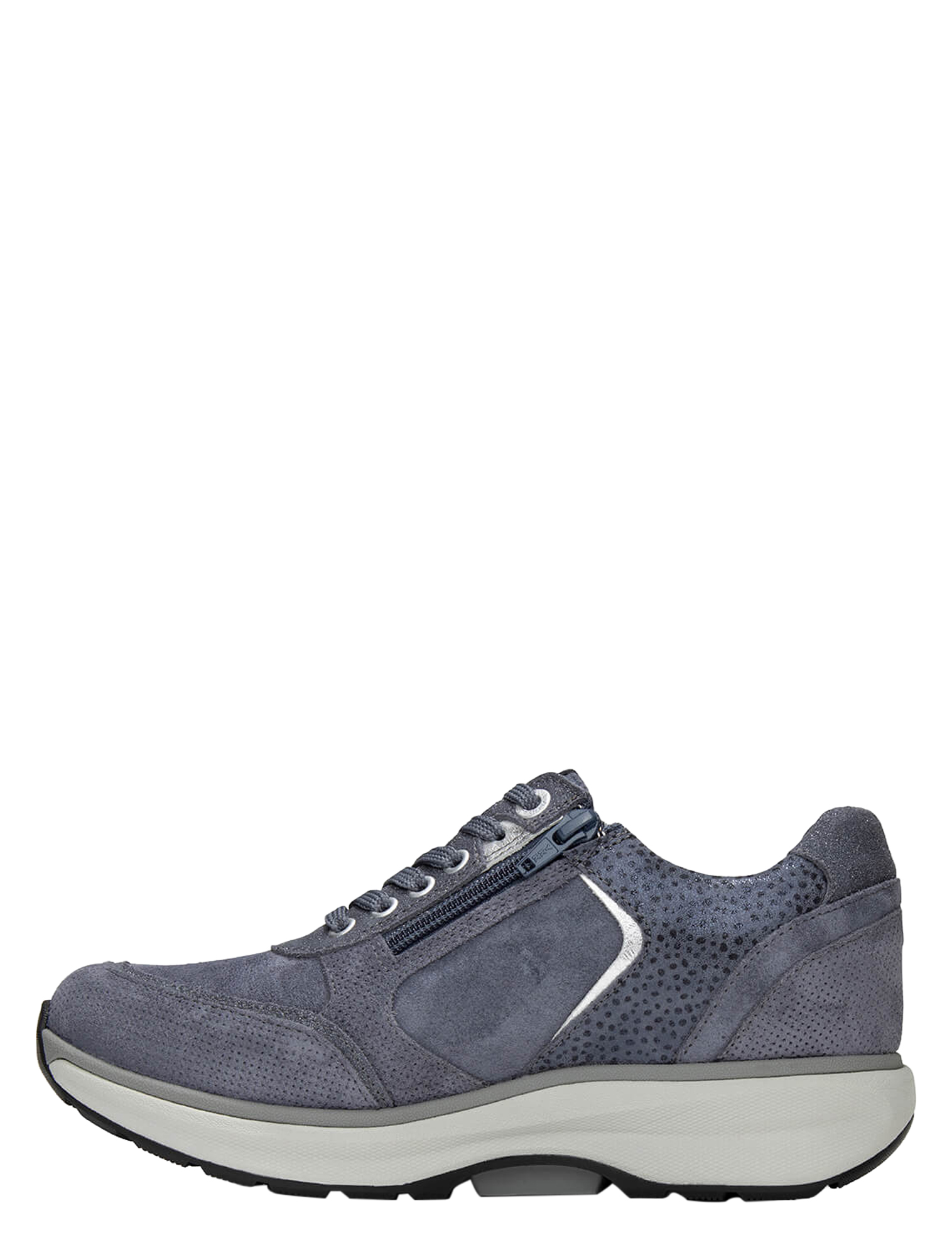 Xsensible - 30151.2 259 Denim Fantasy G-Wijdte - Dames - Veterschoenen - Casual Veterschoenen - 51638_33_2