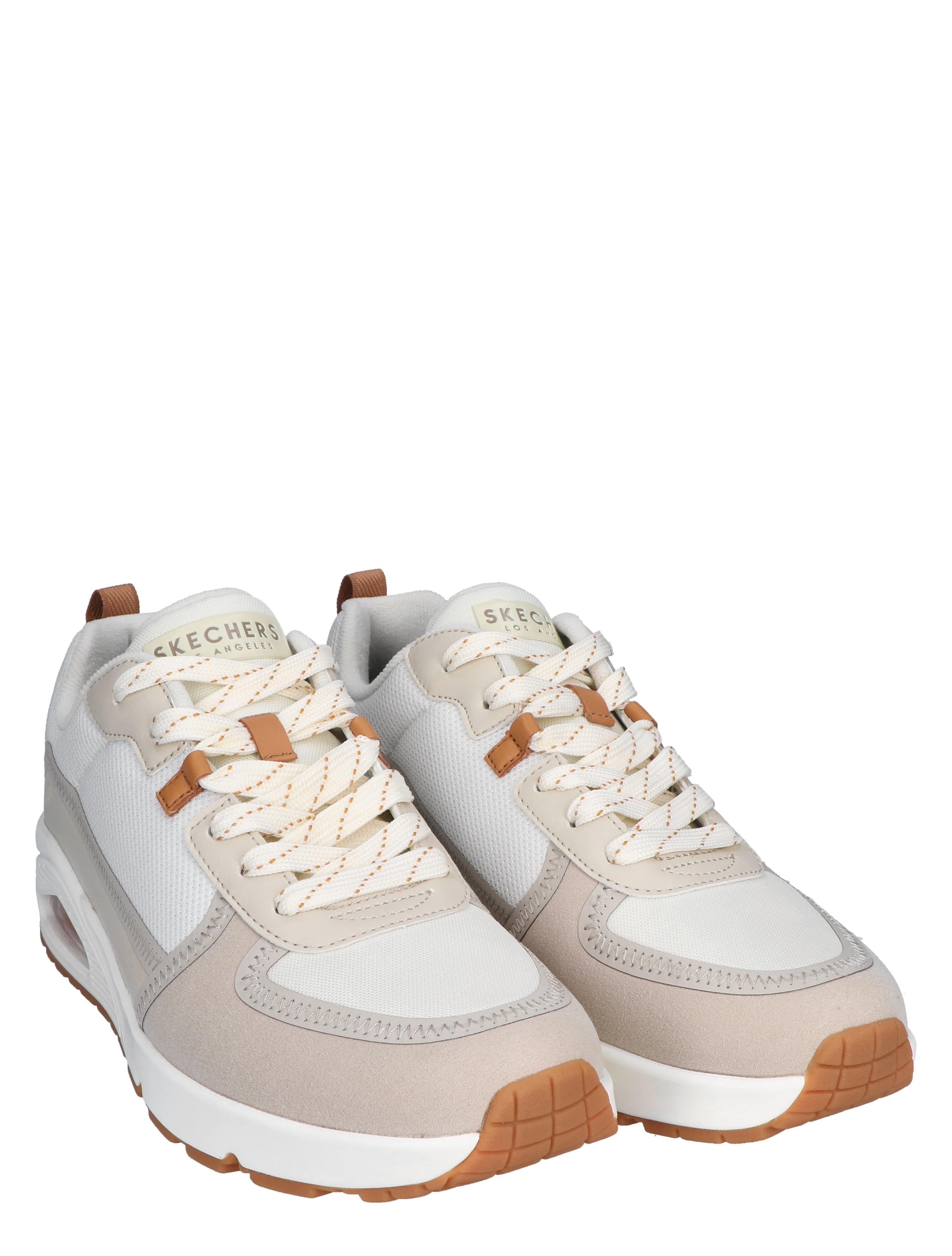 Uno Layover Off White