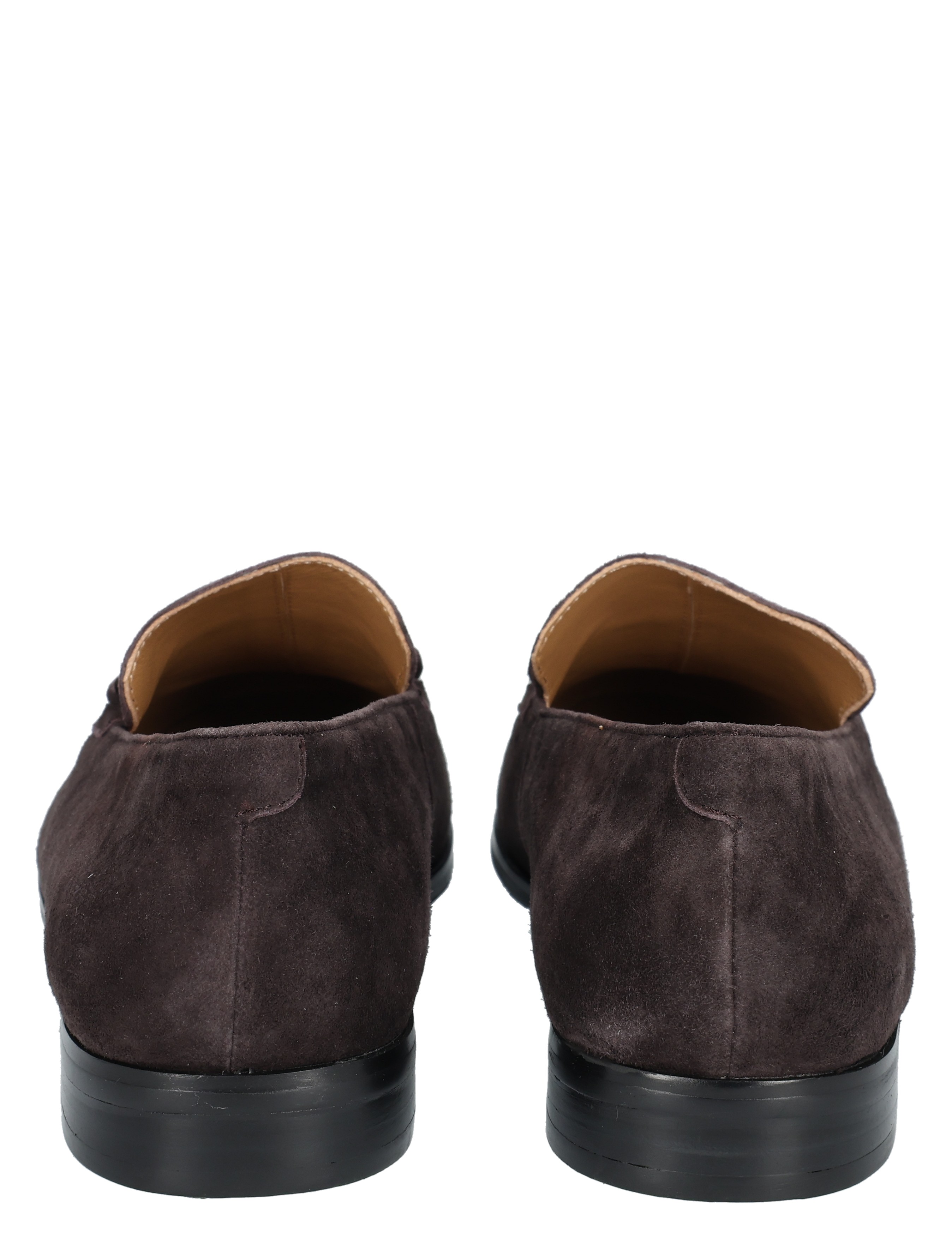 Di Lauro - Laure Dark Brown - Dames - Loafers - 49496_22_6