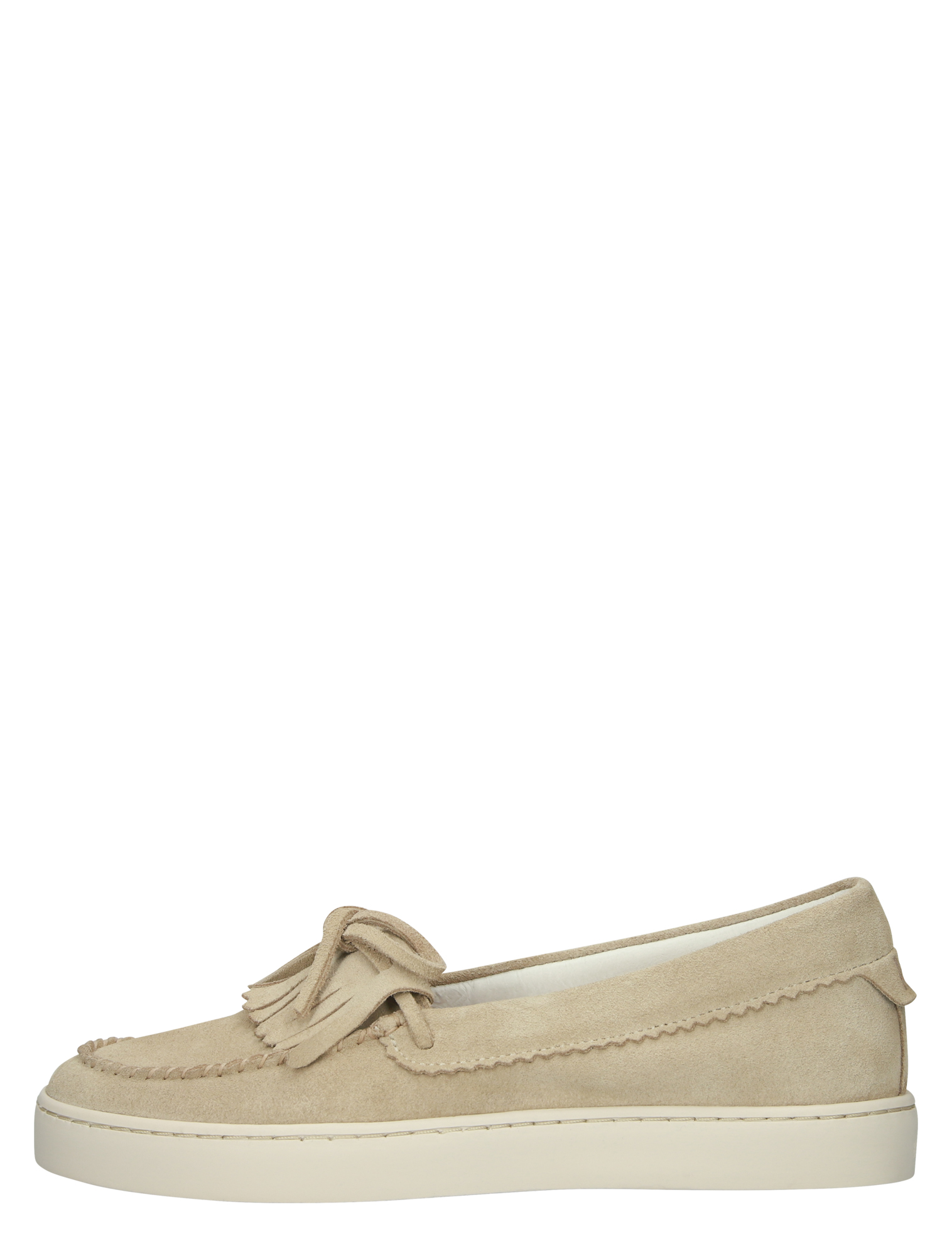 Blackstone Footwear - FL705 Papyrus - Loafers - Dames - 51788_77_2