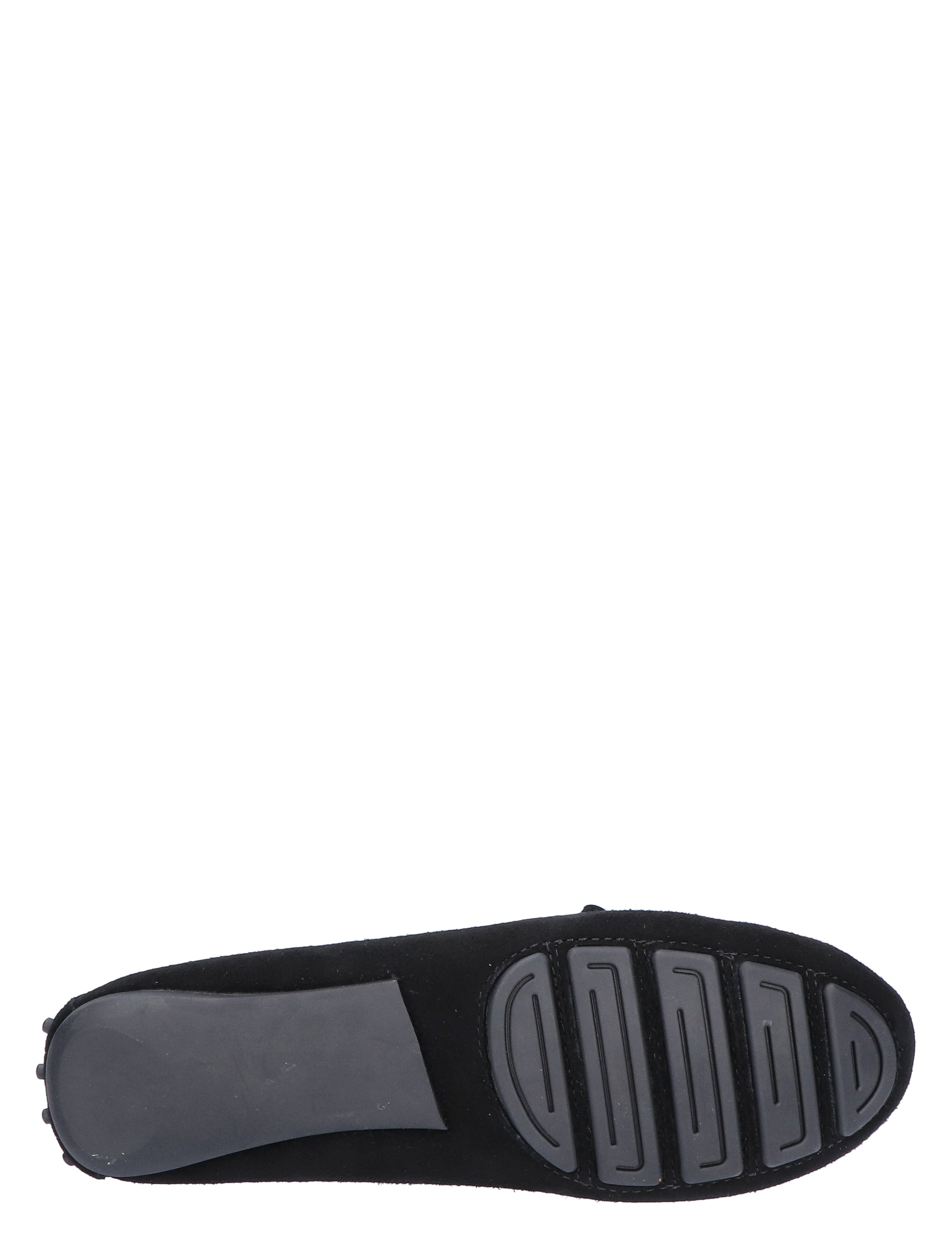 Si - Hanasa Black - Dames - Loafers - 47652_11_8