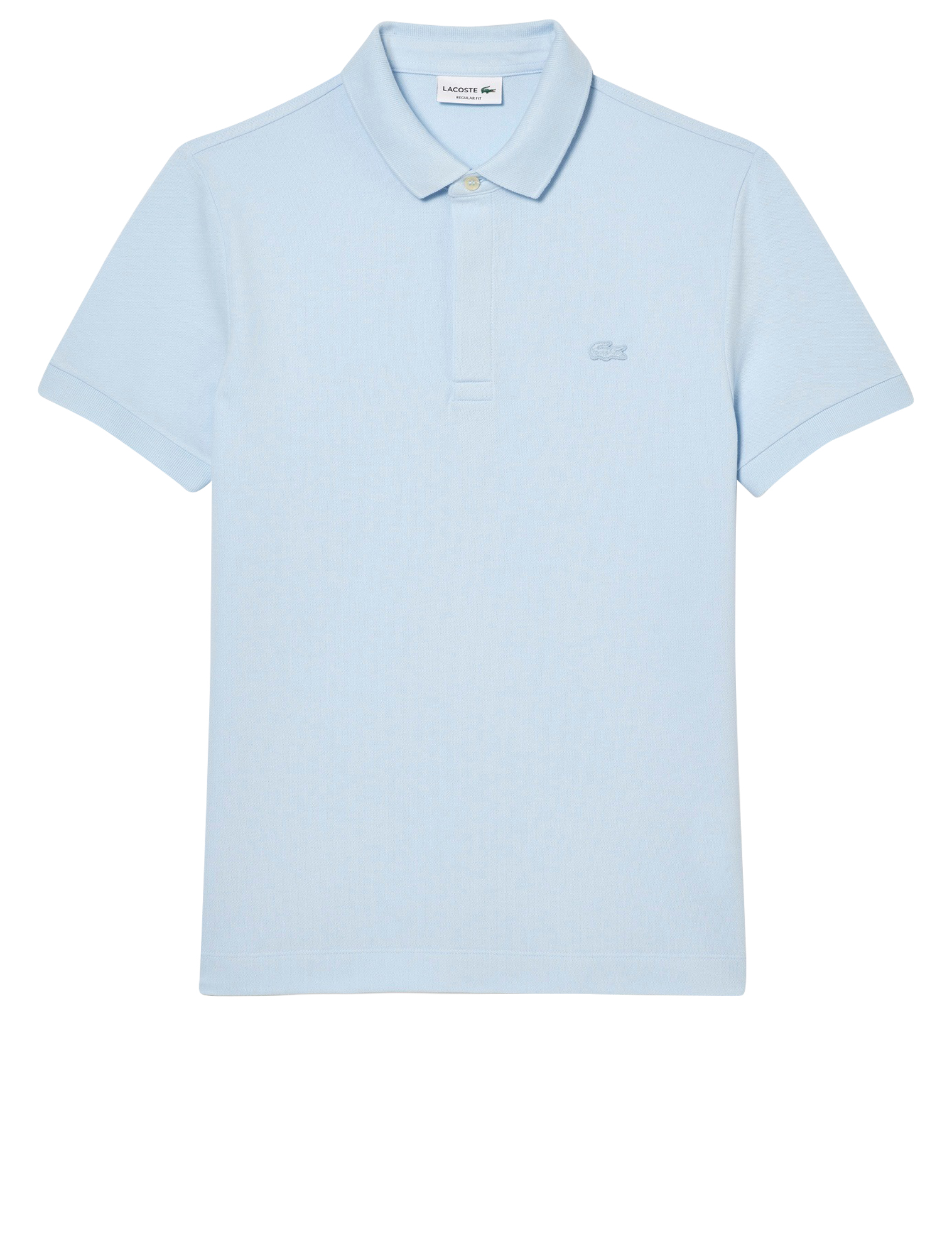 Lacoste - PH5522  Regular Fit  Ruisseau - Heren - T-Shirts & Polos - 47344_33_1