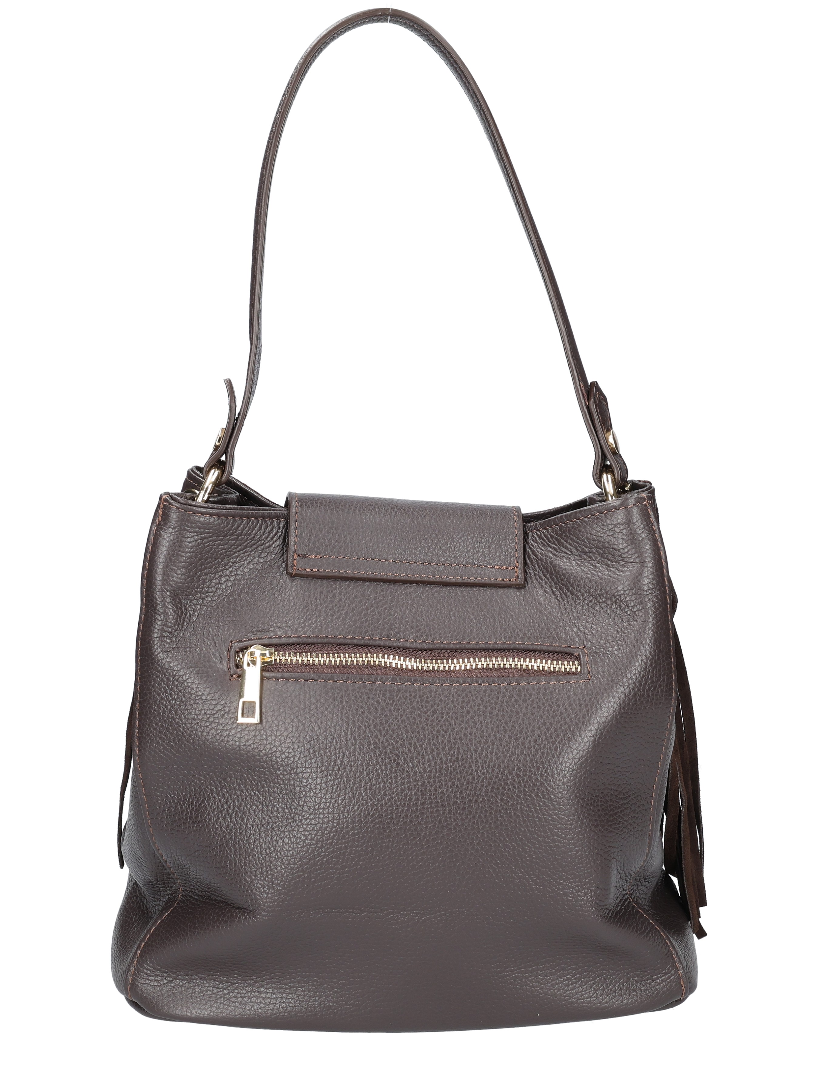 handtas, leren, grijs, zipper, schoudertas