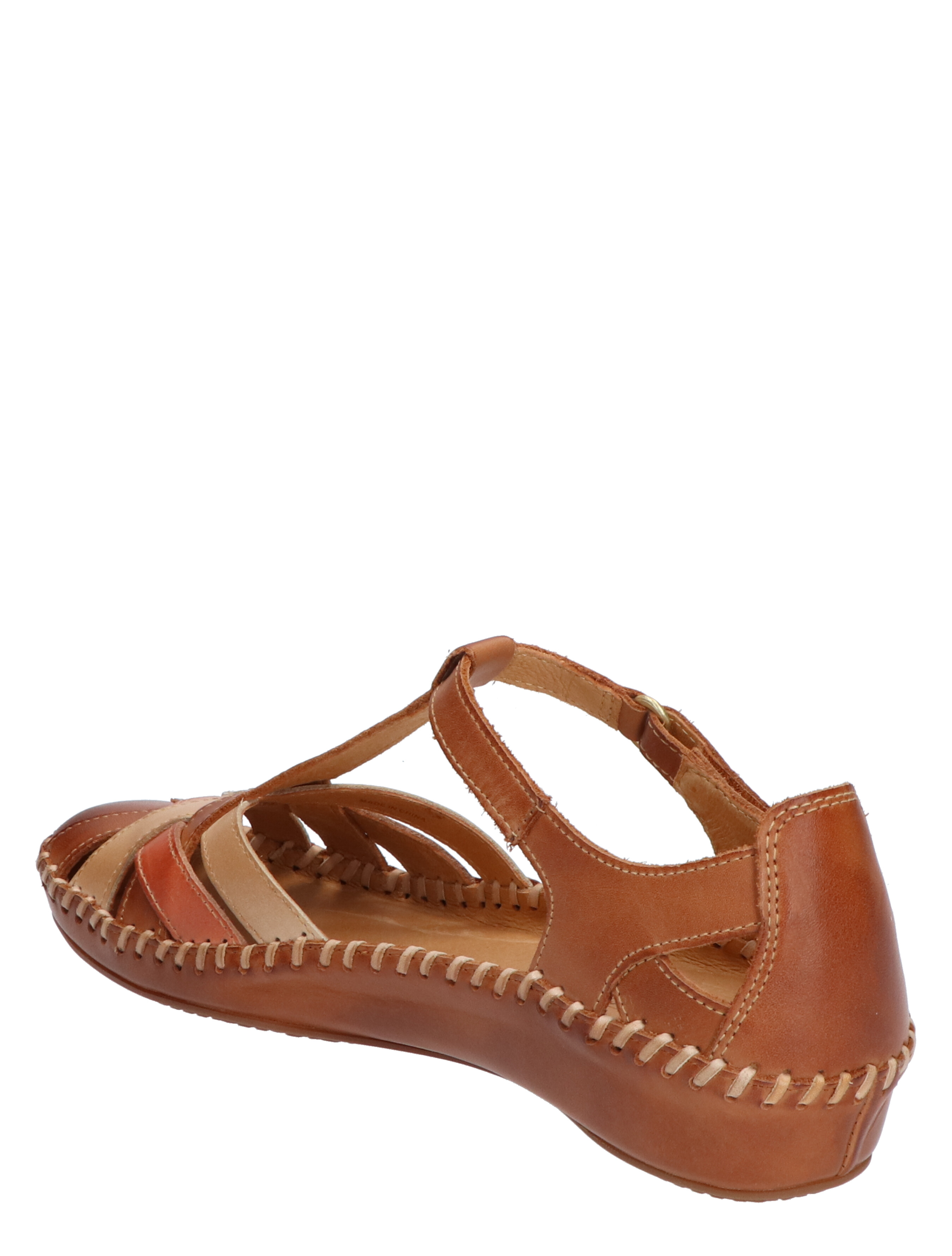 Pikolinos - 655-0732C5 Brandy Blush - Dames - Ballerinas - 35281_22_4