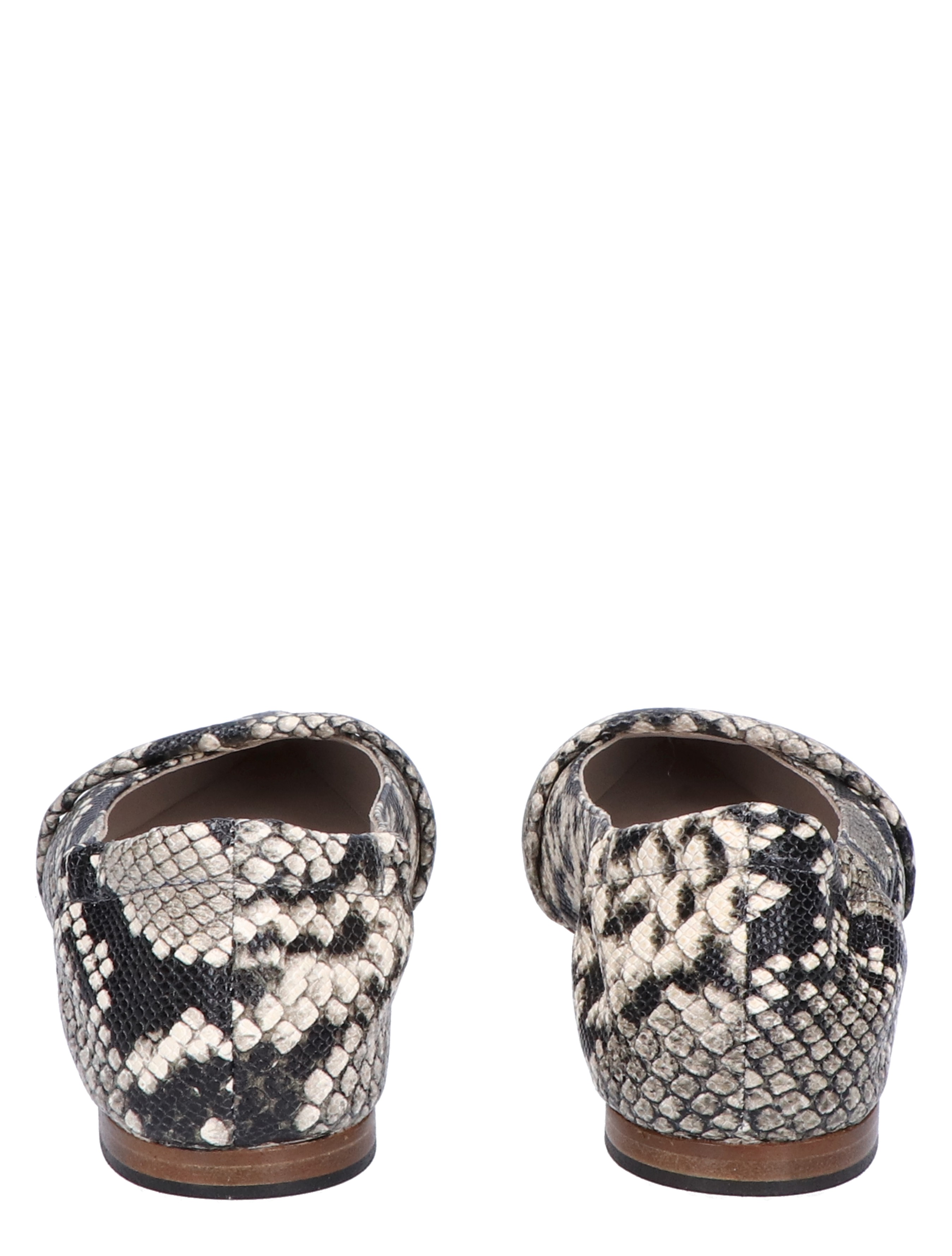 VIA VAI - Lola Rose 02-207 Beige - Dames - Ballerinas - 47490_77_6