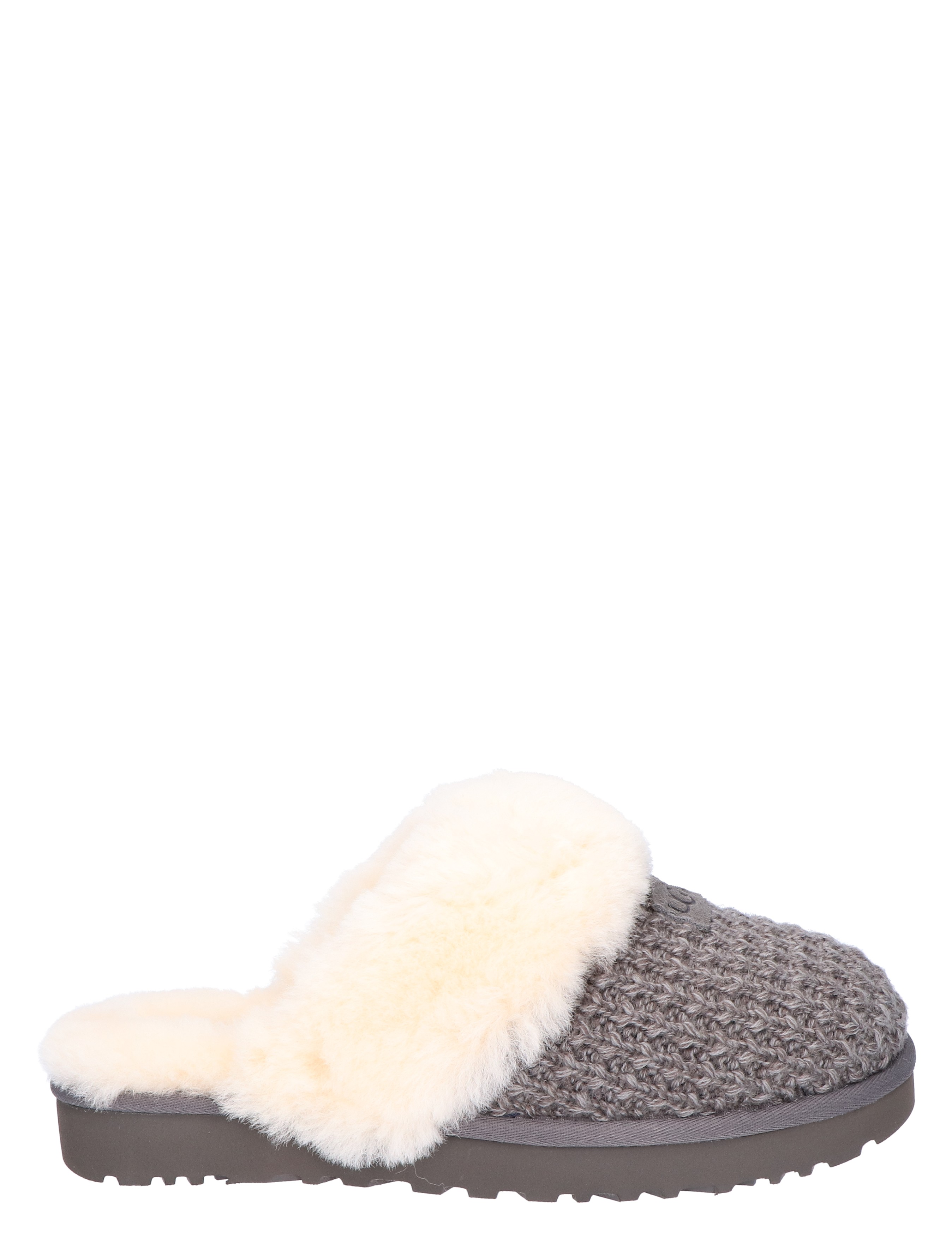 Cozy Charcoal