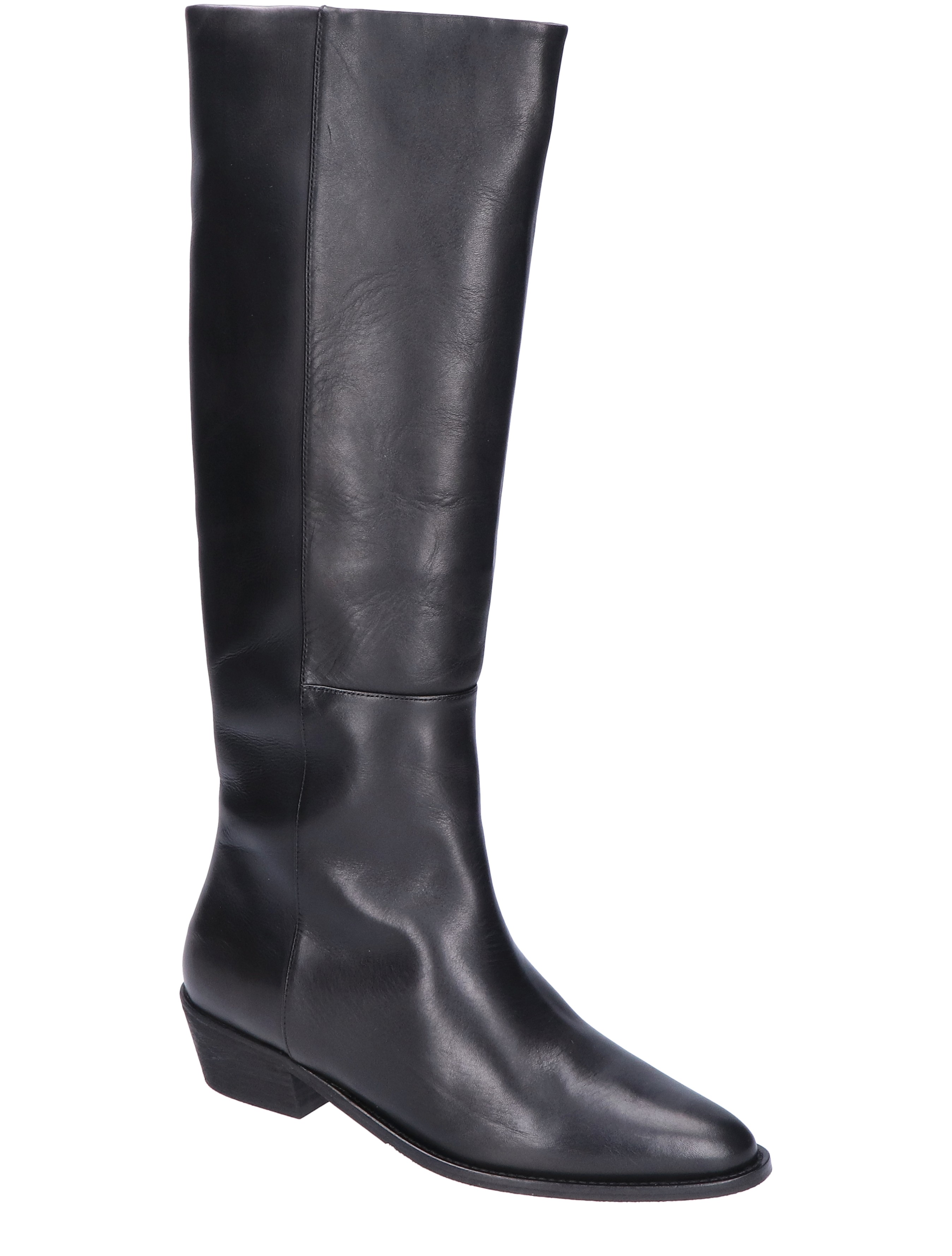 Toral Shoes - 12777 Black - Dames - Boots - Lange Laarzen - 45922_11_3