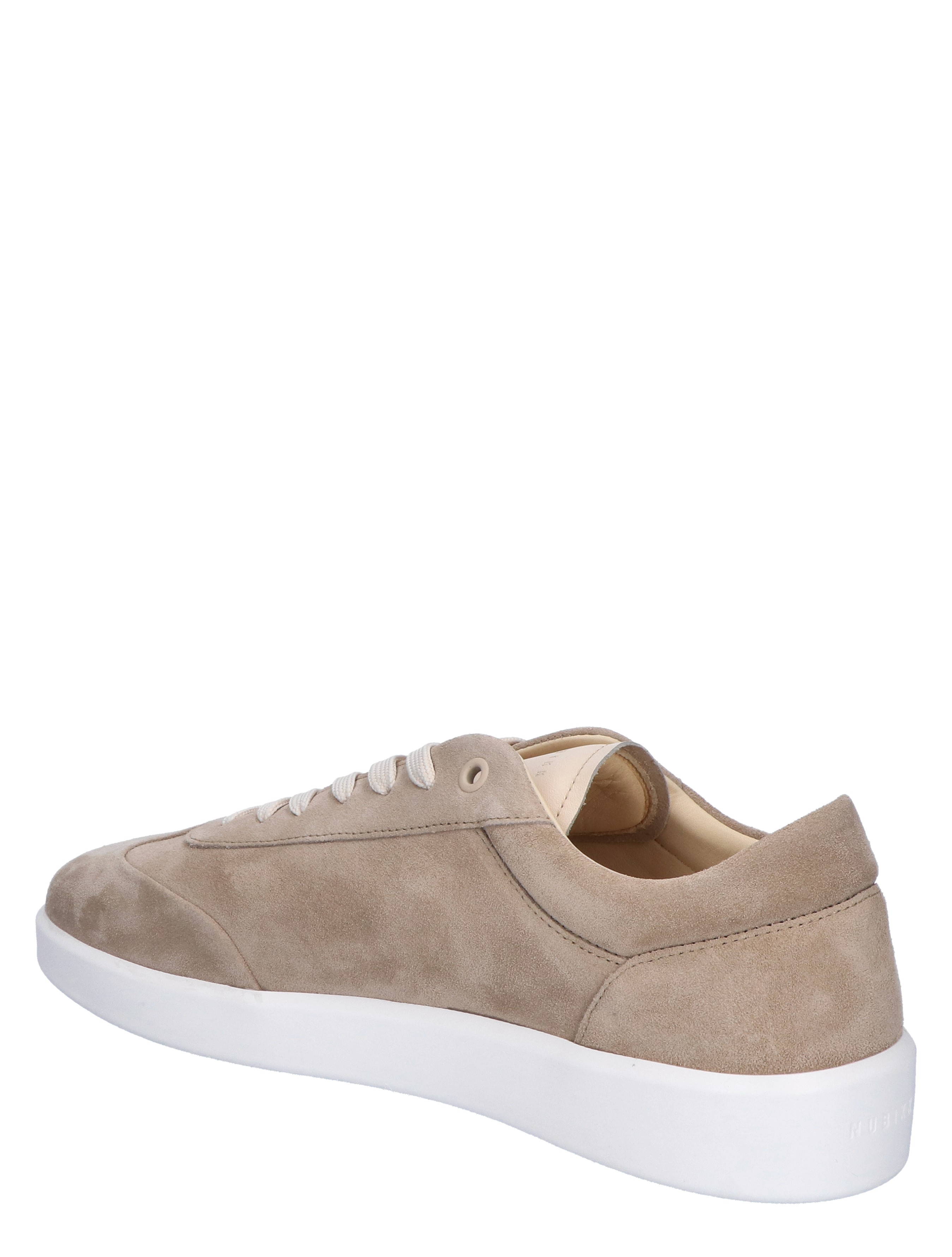 Joro Liber Men Mist Suede
