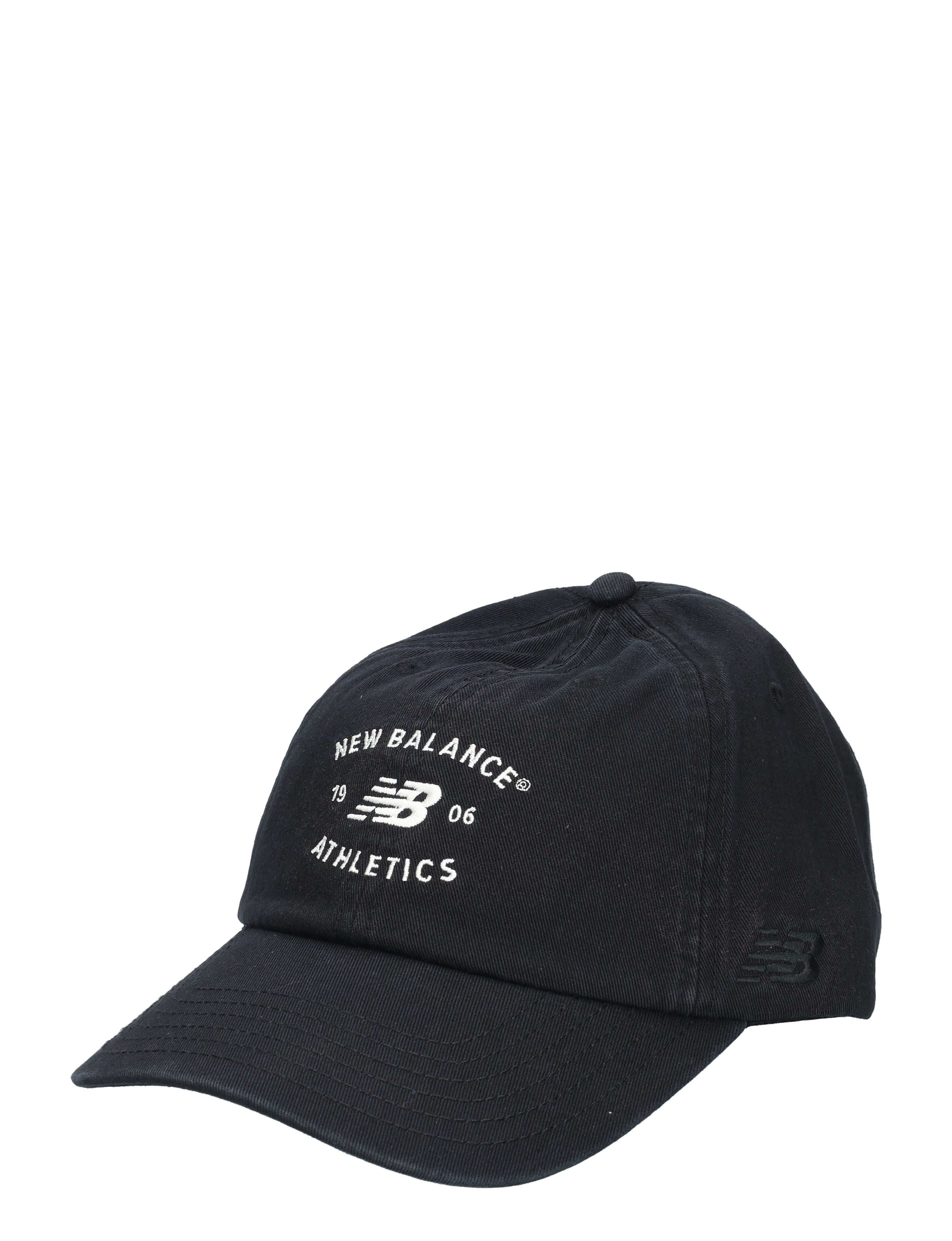 casquette, baseballcap, kledingmerk-neutraal, new-balance, athletics