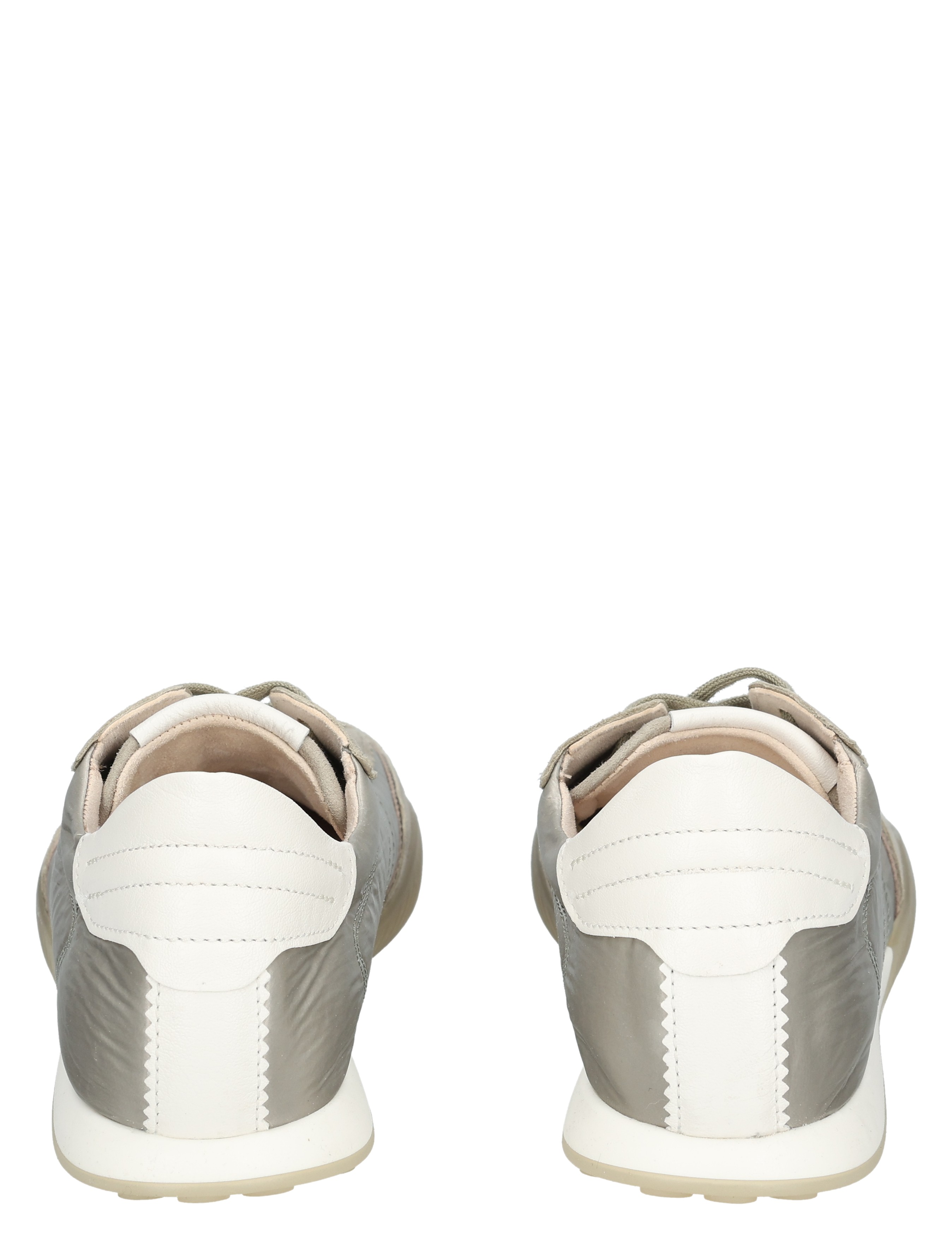 Gabor - 83.180.14 14 schilf/latte - Dames - Veterschoenen - Casual Veterschoenen - 50008_77_6