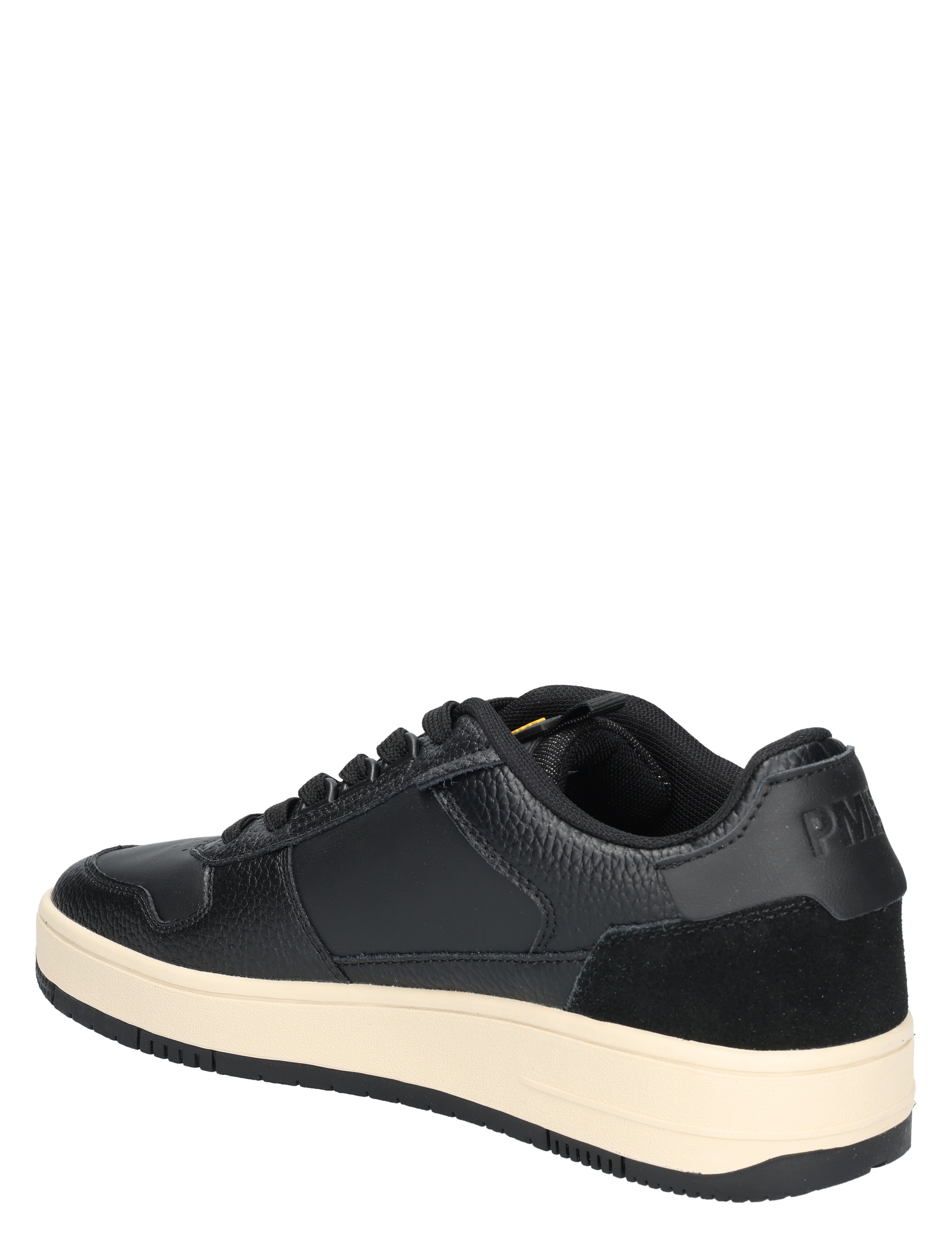 PME Legend - Gobbler Black - Heren - Lage Sneakers - Sneakers - 48411_11_4