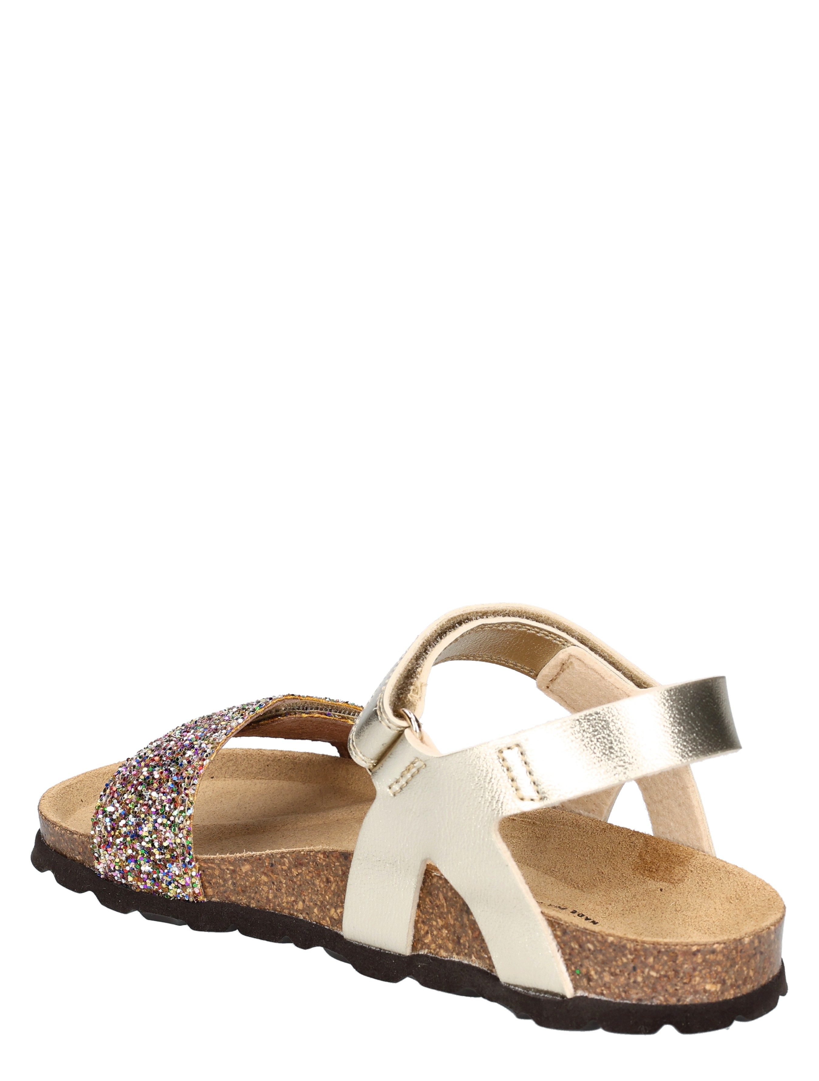 Cypres - Marjorie  01814928 Mix - Meisjes - Sandalen - 50797_53_4