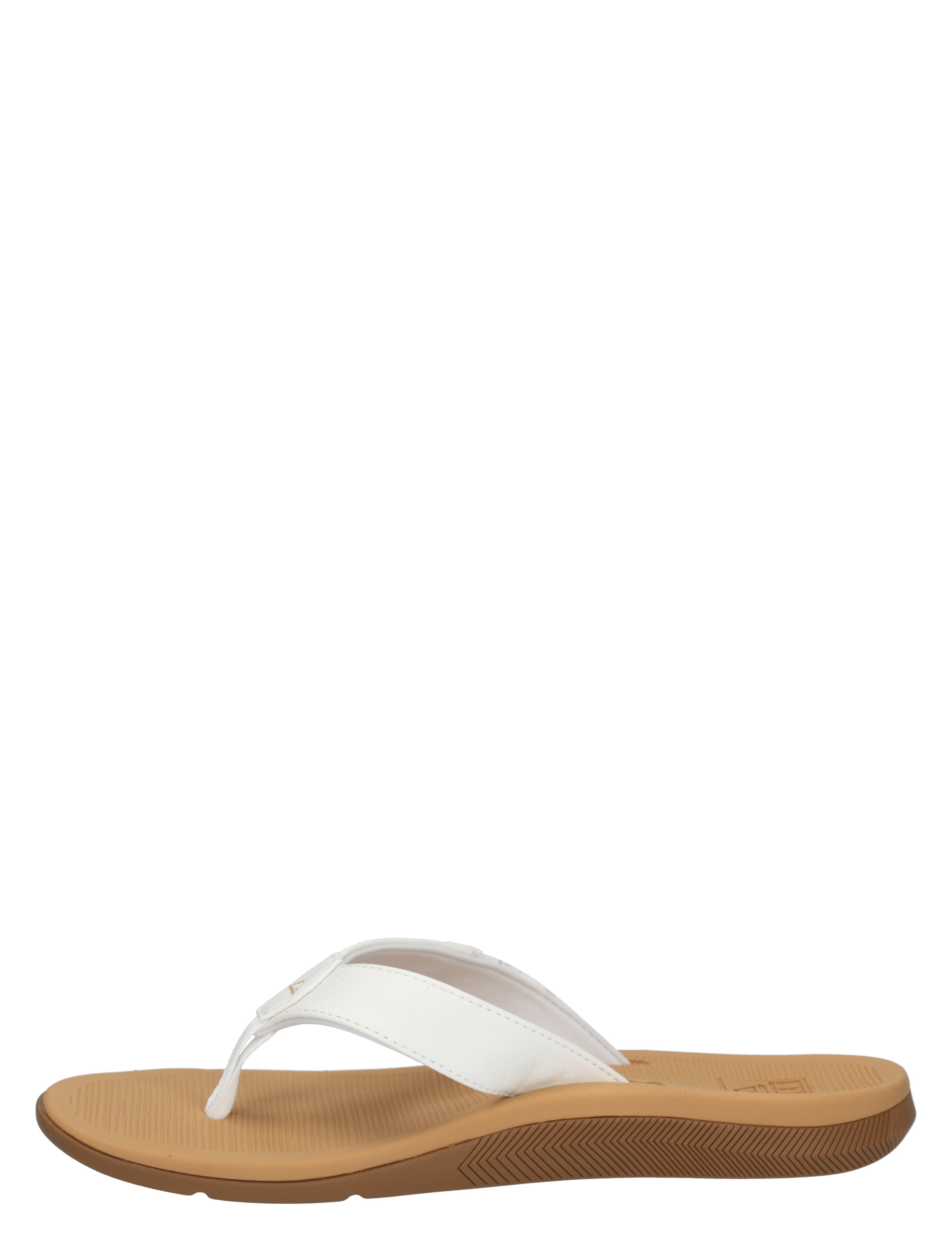 Reef - Santa Anna Cloud - Dames - Slippers - 47382_28_3