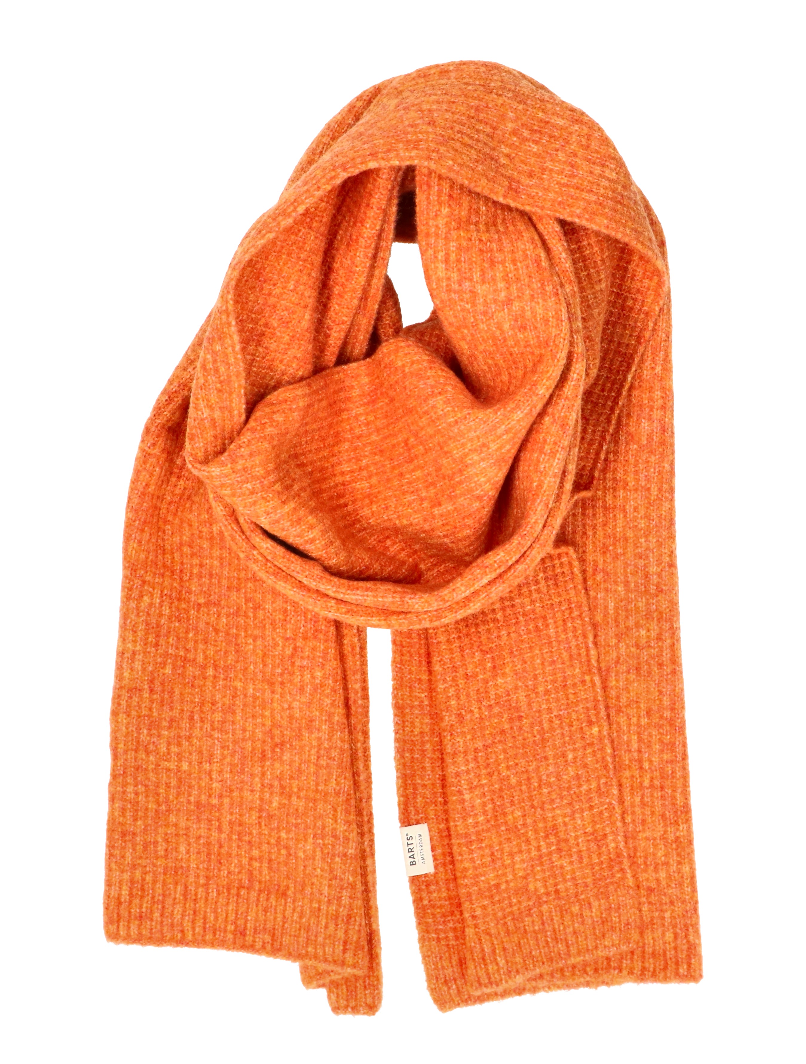 Sarela Scarf Apricot
